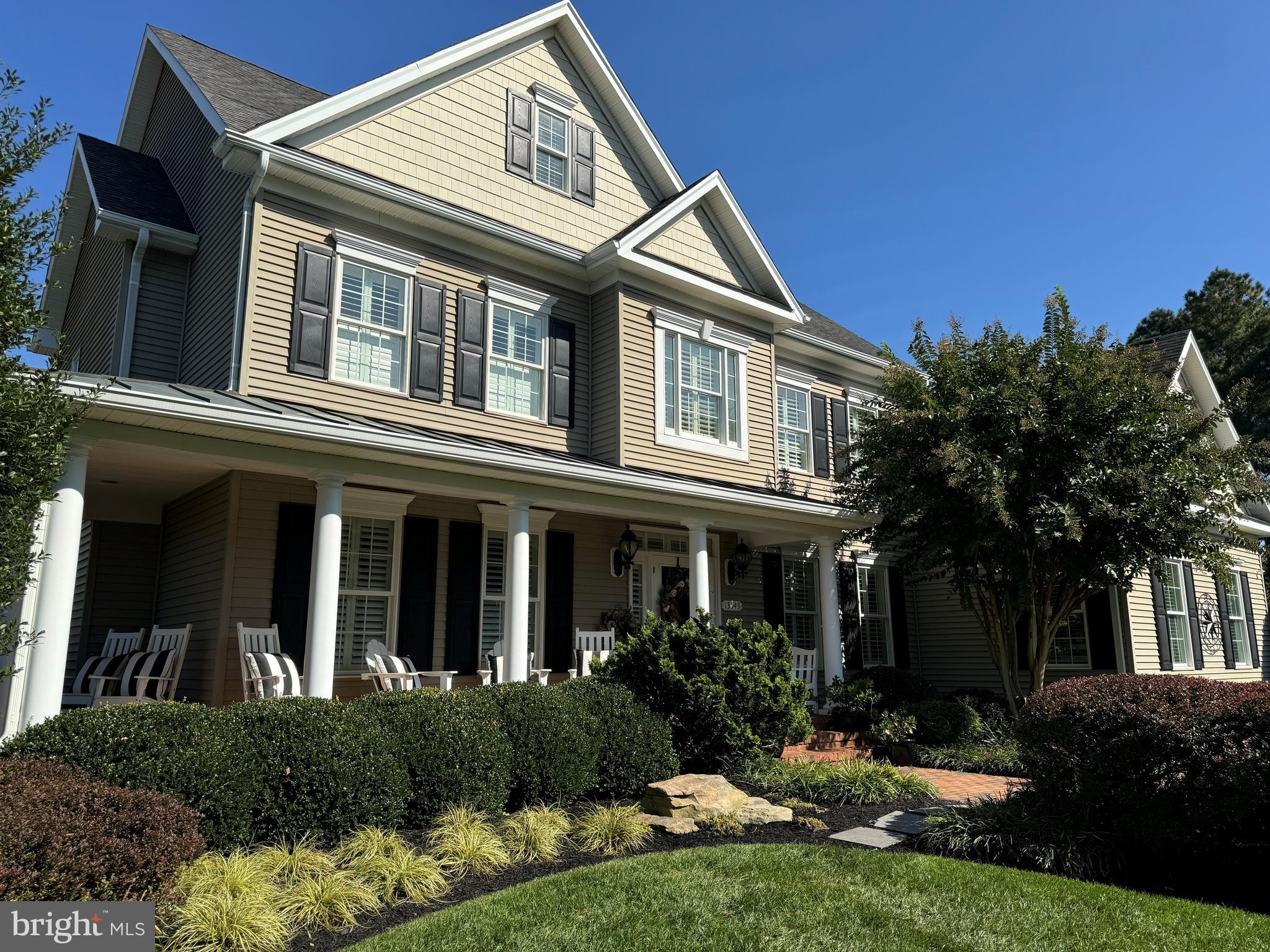 13543 RUSTLING OAKS DRIVE
