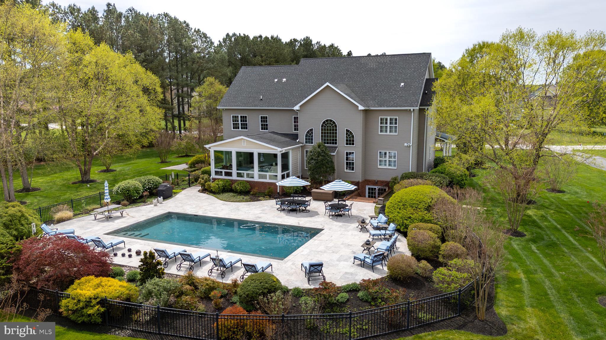 13543 RUSTLING OAKS DRIVE