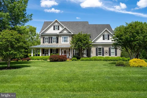 13543 Rustling Oaks Drive, Wye Mills, MD MLS: MDTA2010576