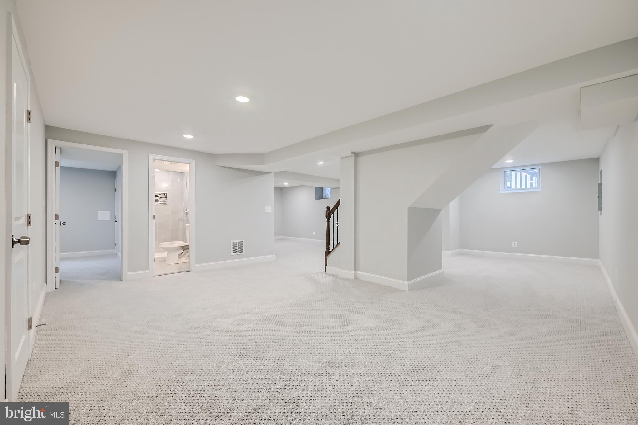 CATONSVILLE HEIGHTS - Residential