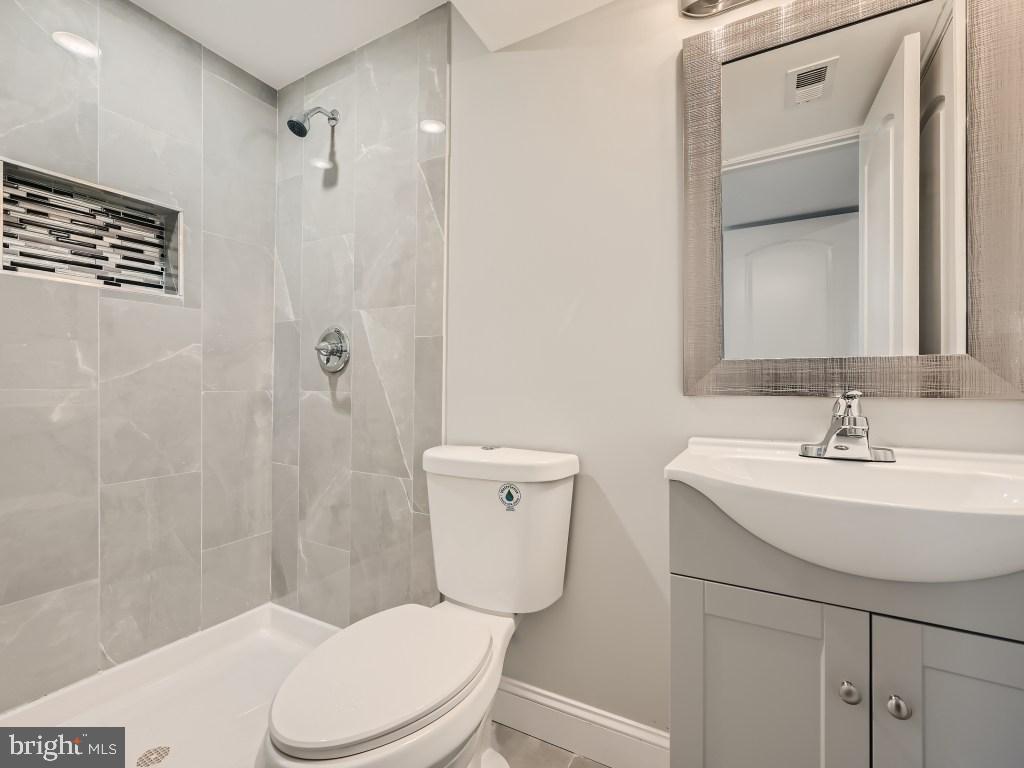 CATONSVILLE HEIGHTS - Residential