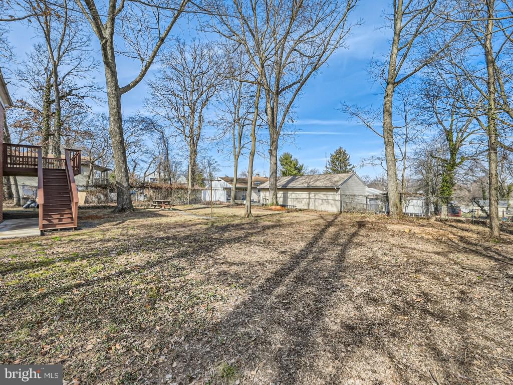 CATONSVILLE HEIGHTS - Residential