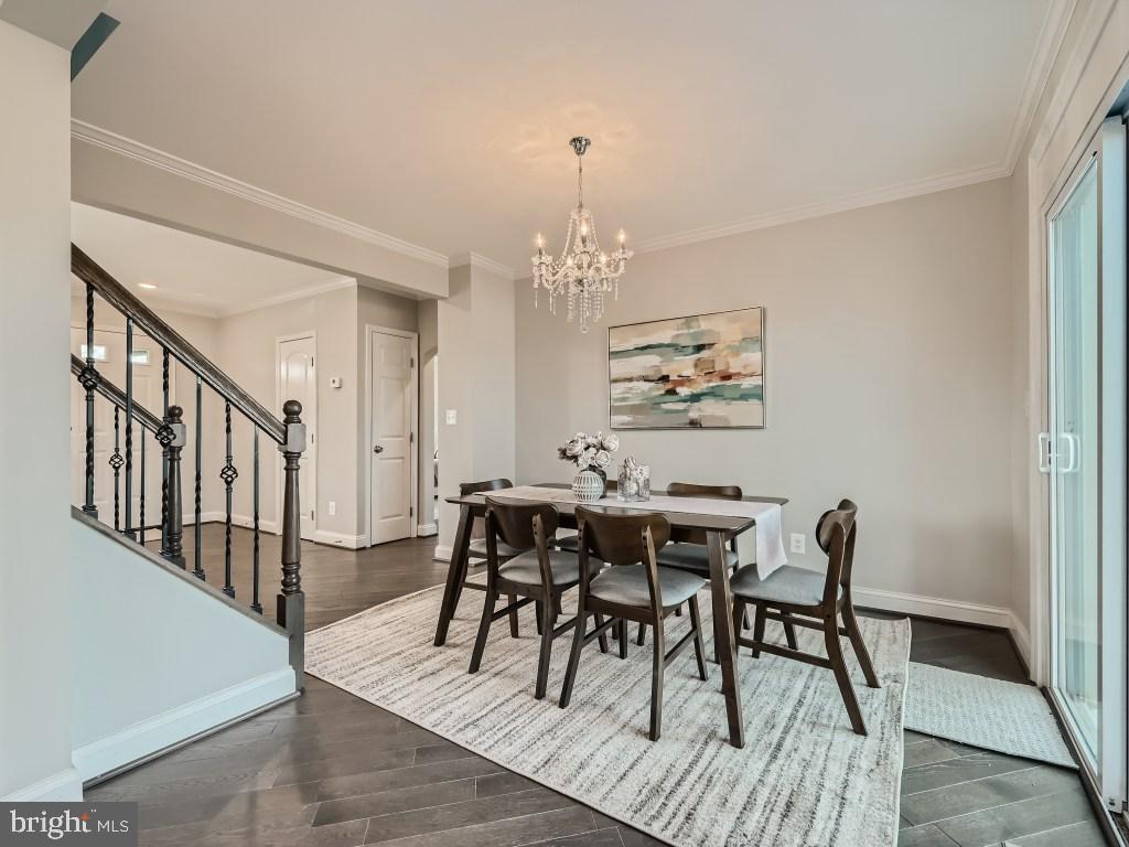 CATONSVILLE HEIGHTS - Residential