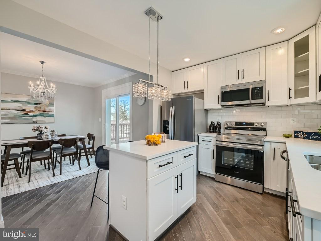 CATONSVILLE HEIGHTS - Residential