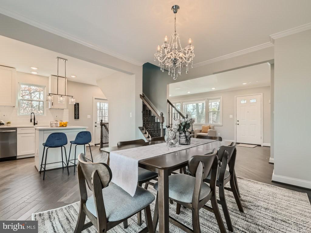 CATONSVILLE HEIGHTS - Residential