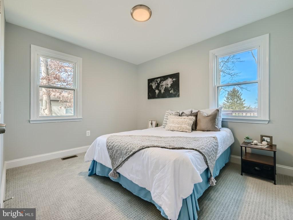 CATONSVILLE HEIGHTS - Residential