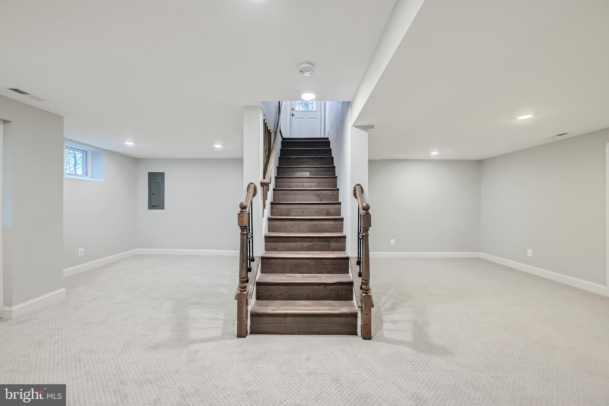 CATONSVILLE HEIGHTS - Residential