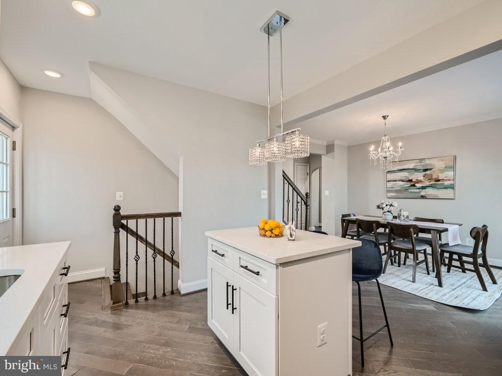 CATONSVILLE HEIGHTS - Residential