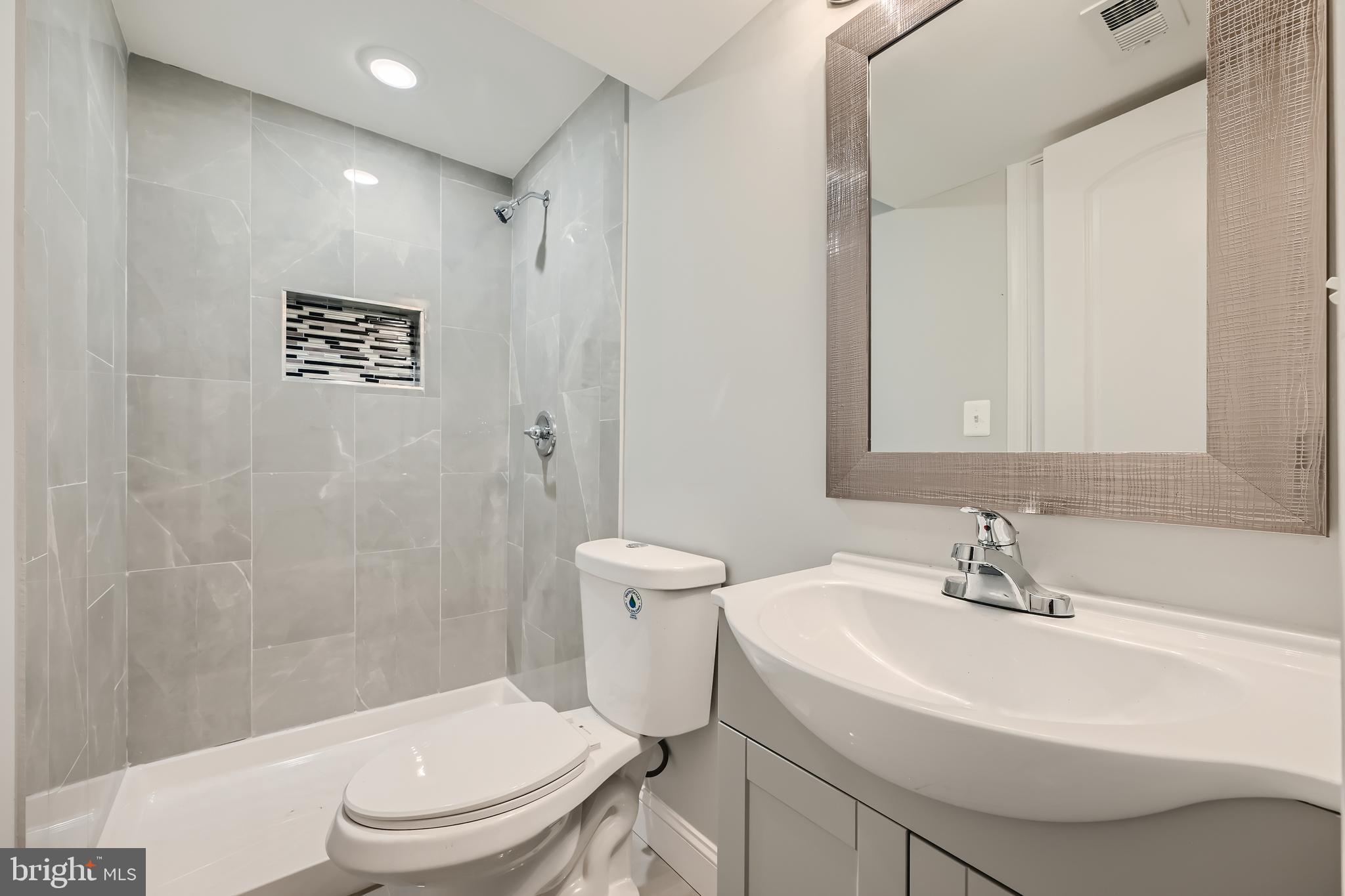 CATONSVILLE HEIGHTS - Residential