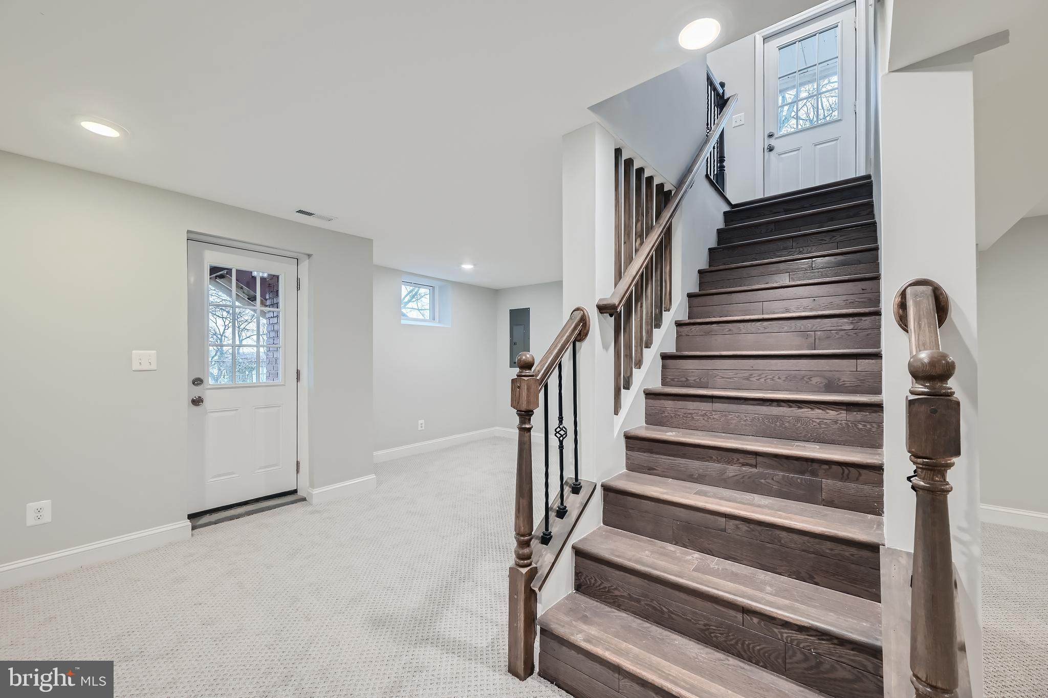 CATONSVILLE HEIGHTS - Residential