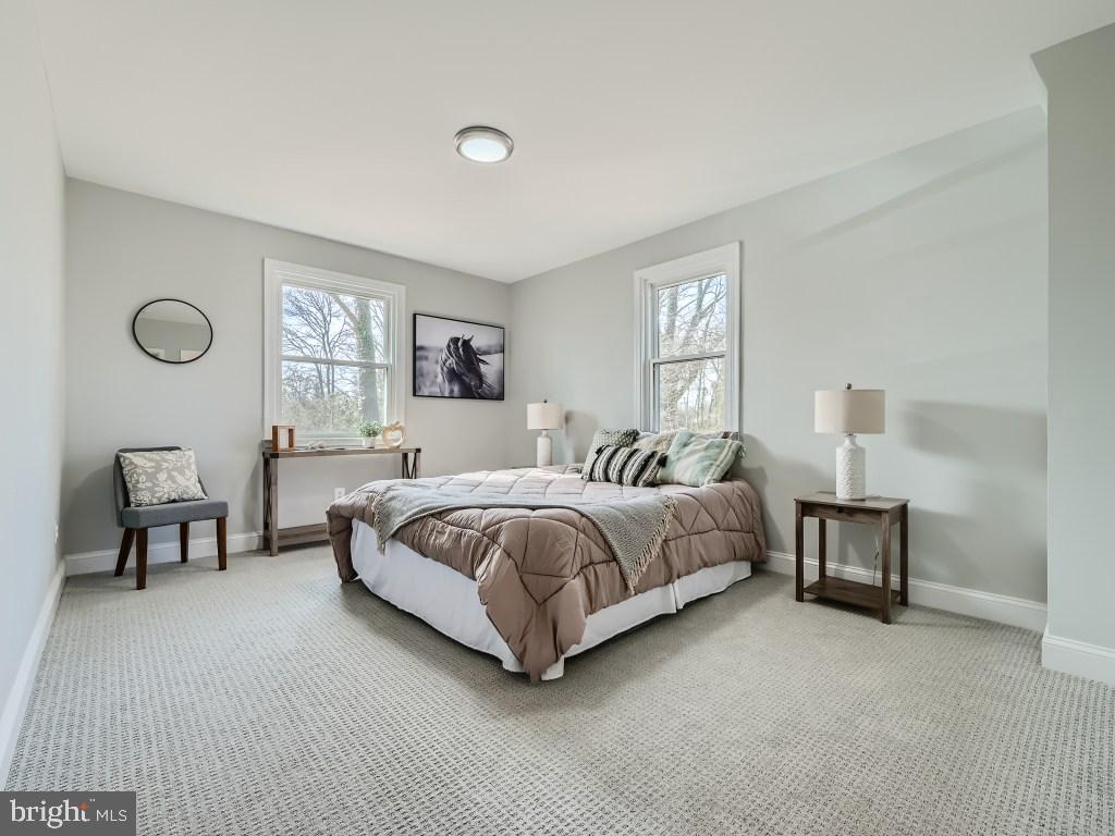 CATONSVILLE HEIGHTS - Residential