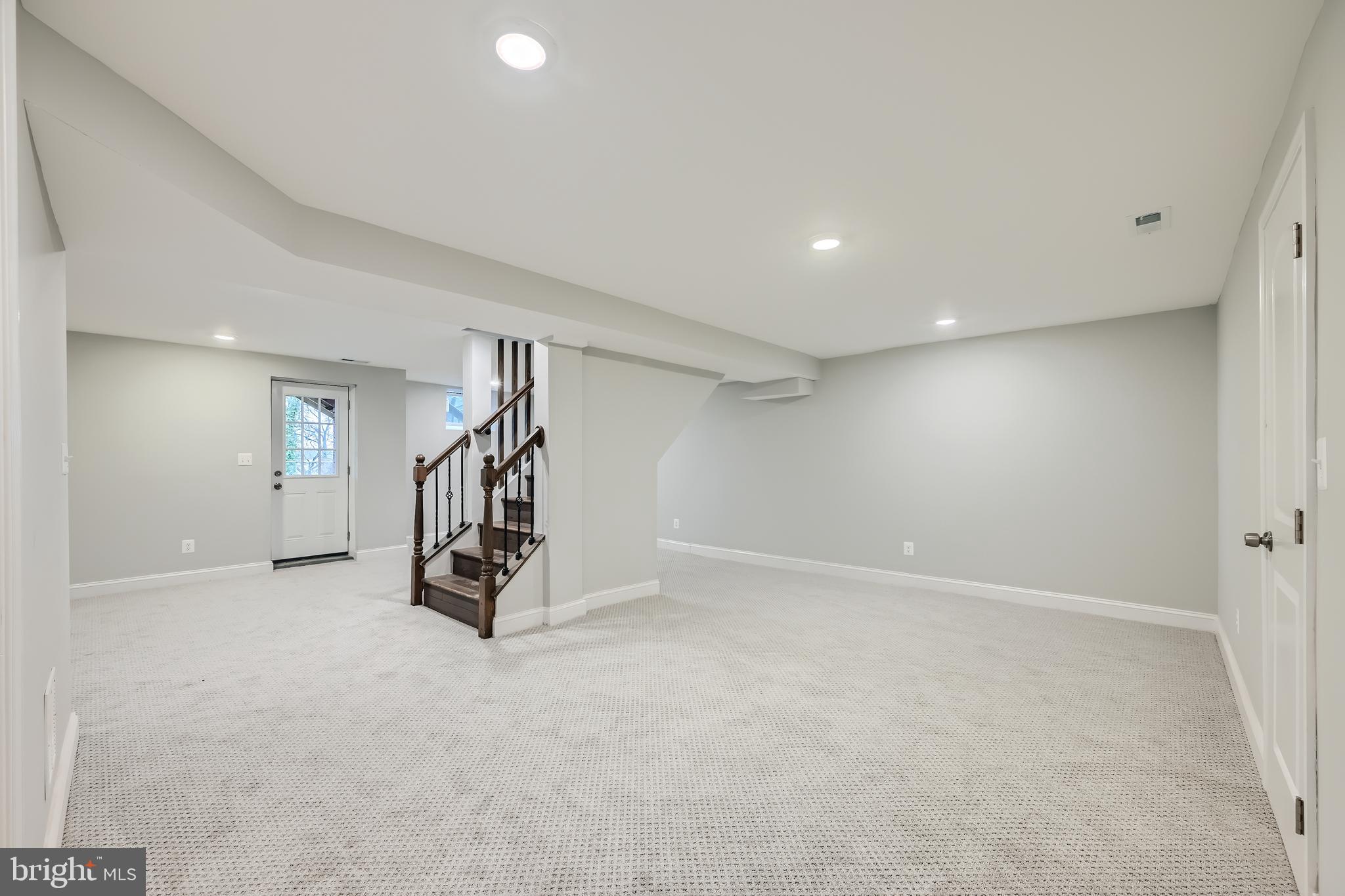 CATONSVILLE HEIGHTS - Residential