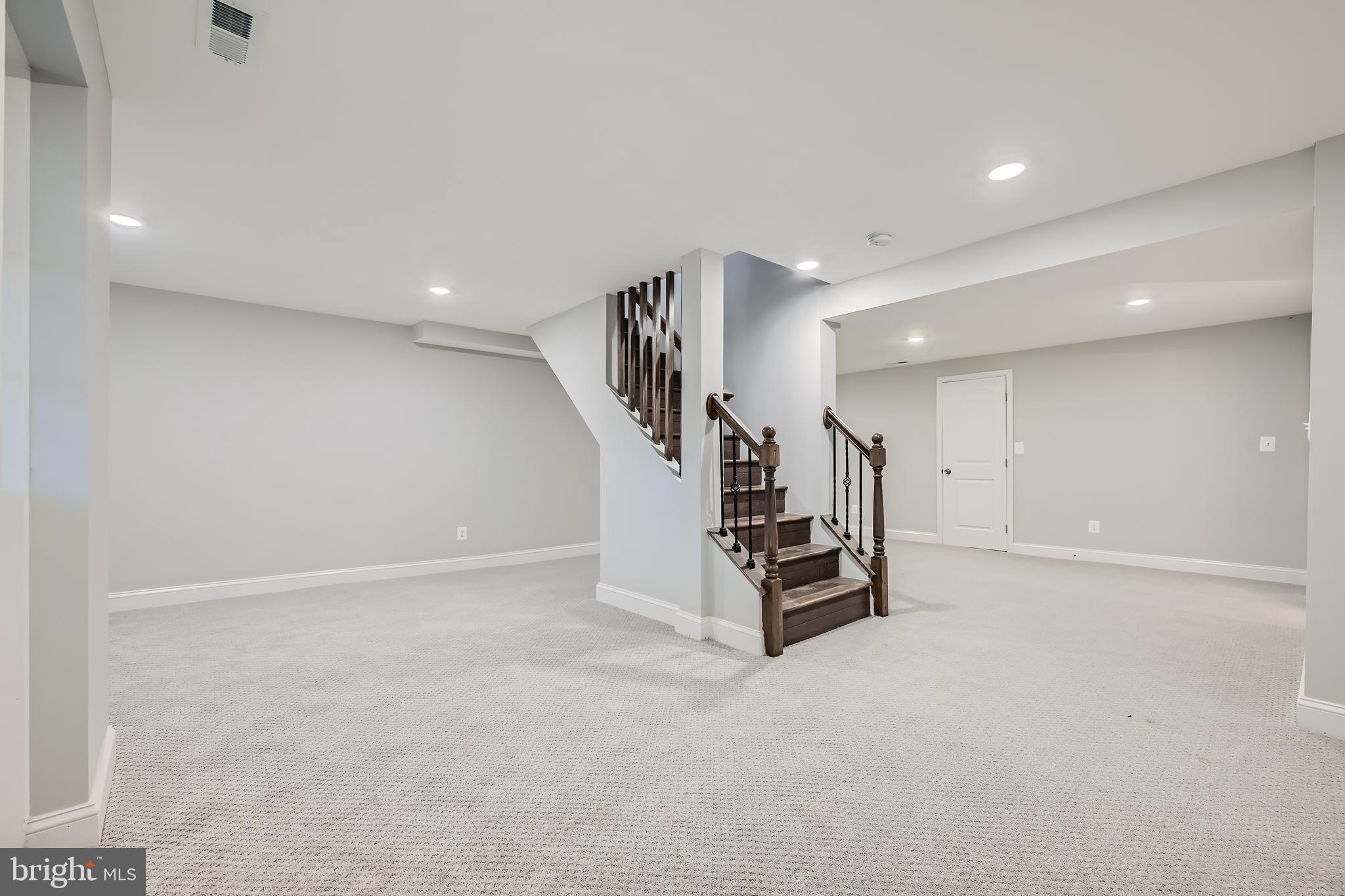 CATONSVILLE HEIGHTS - Residential