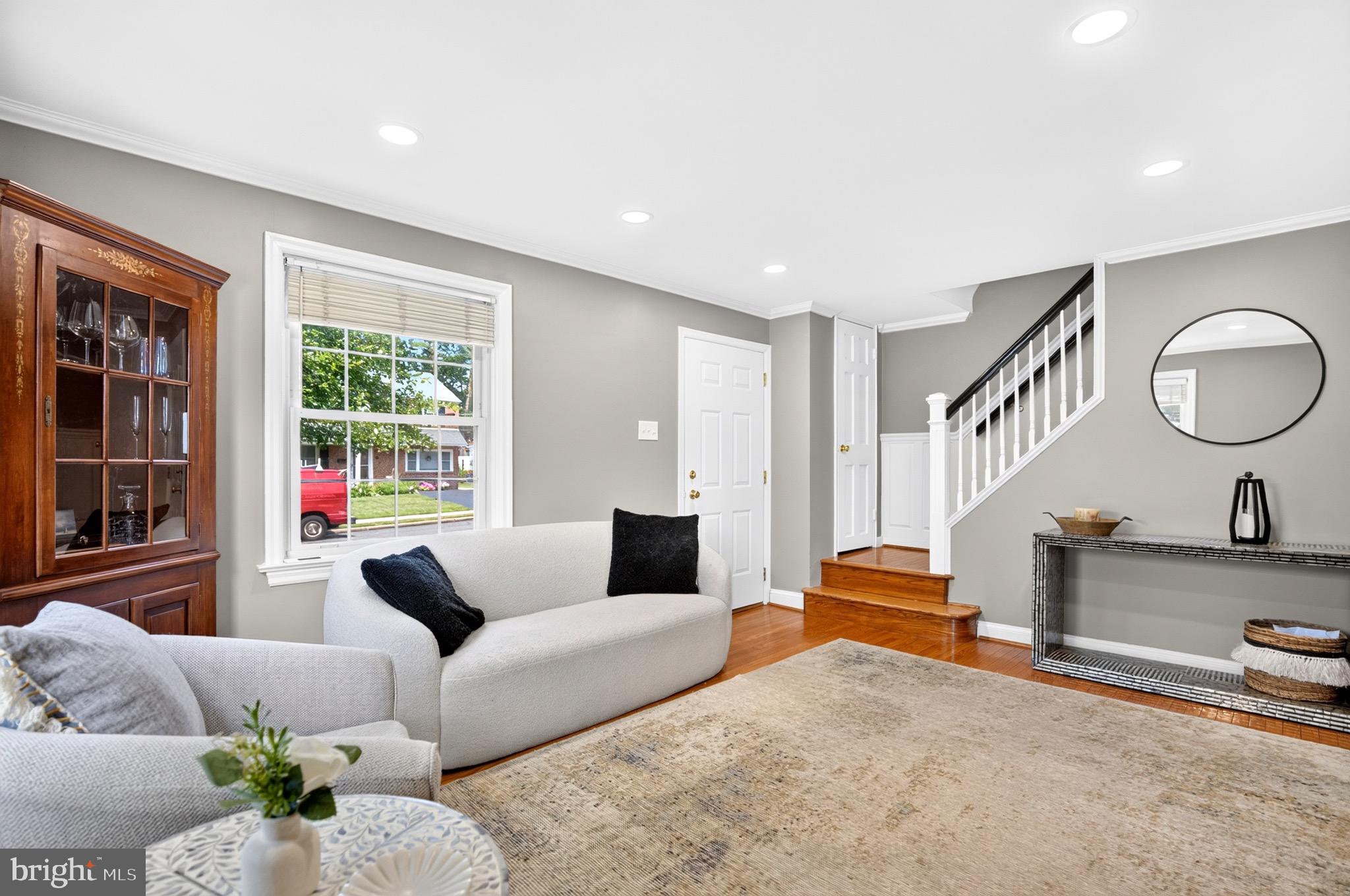 19 HARMIL ROAD