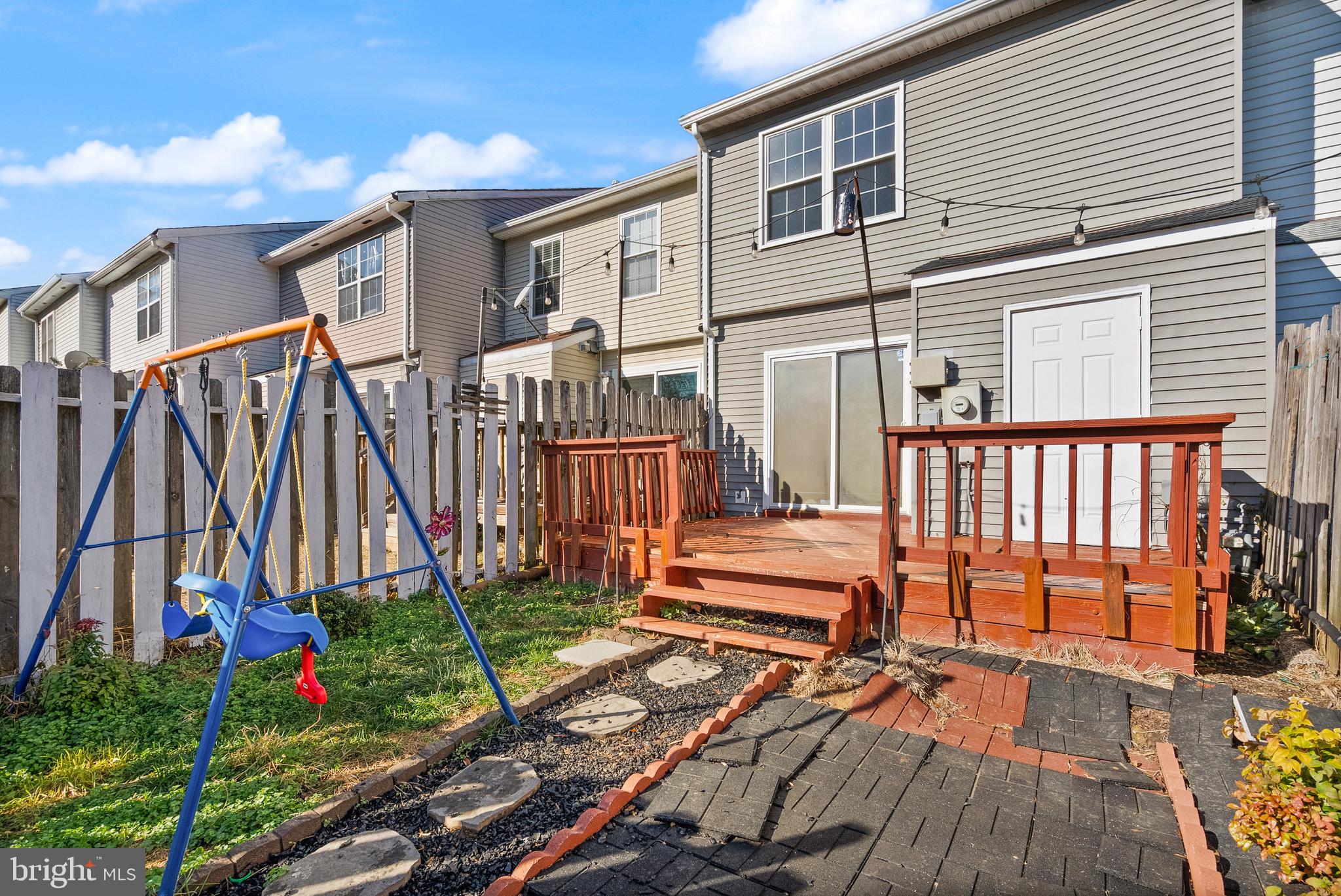 DALE CITY - Residential