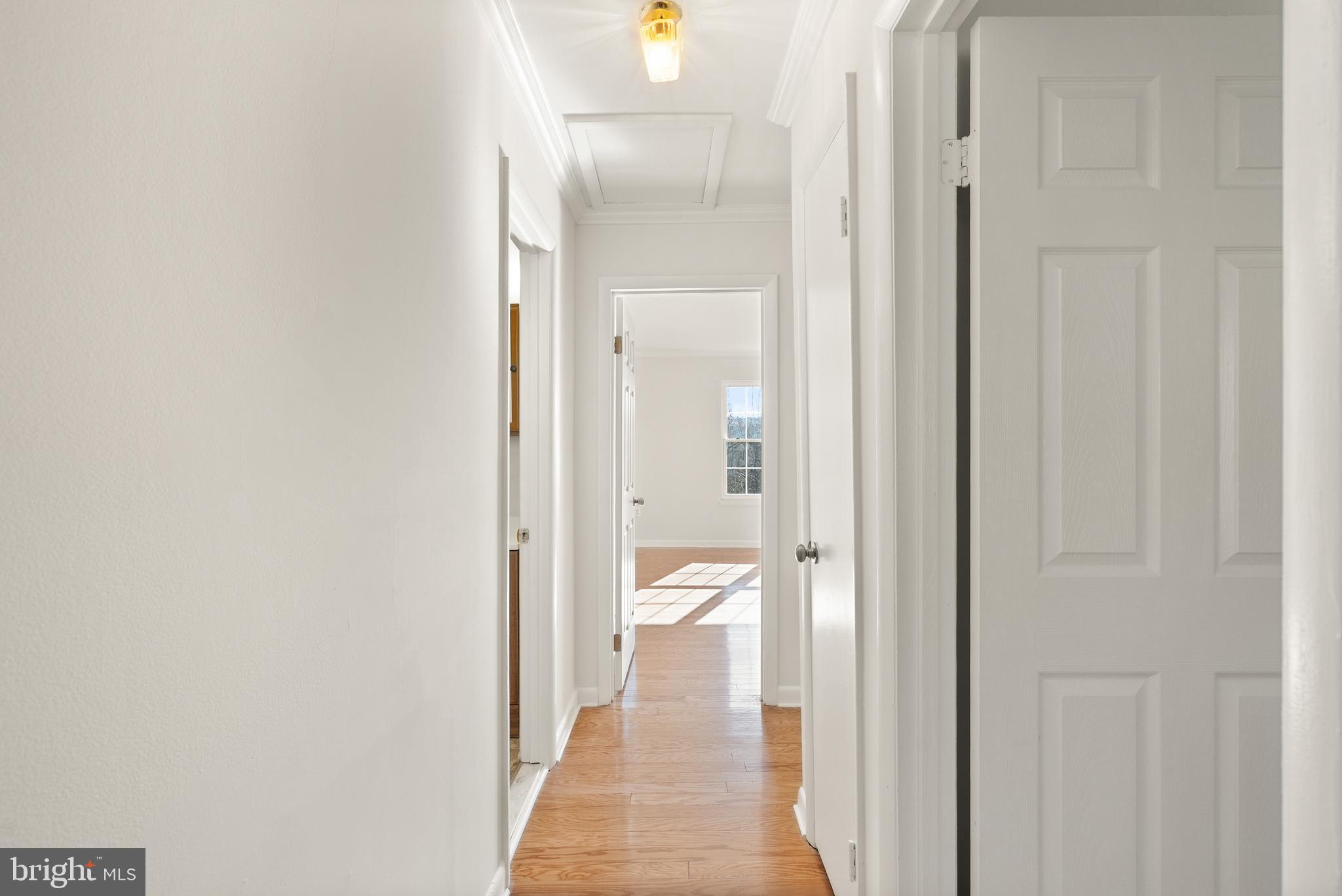 DALE CITY - Residential