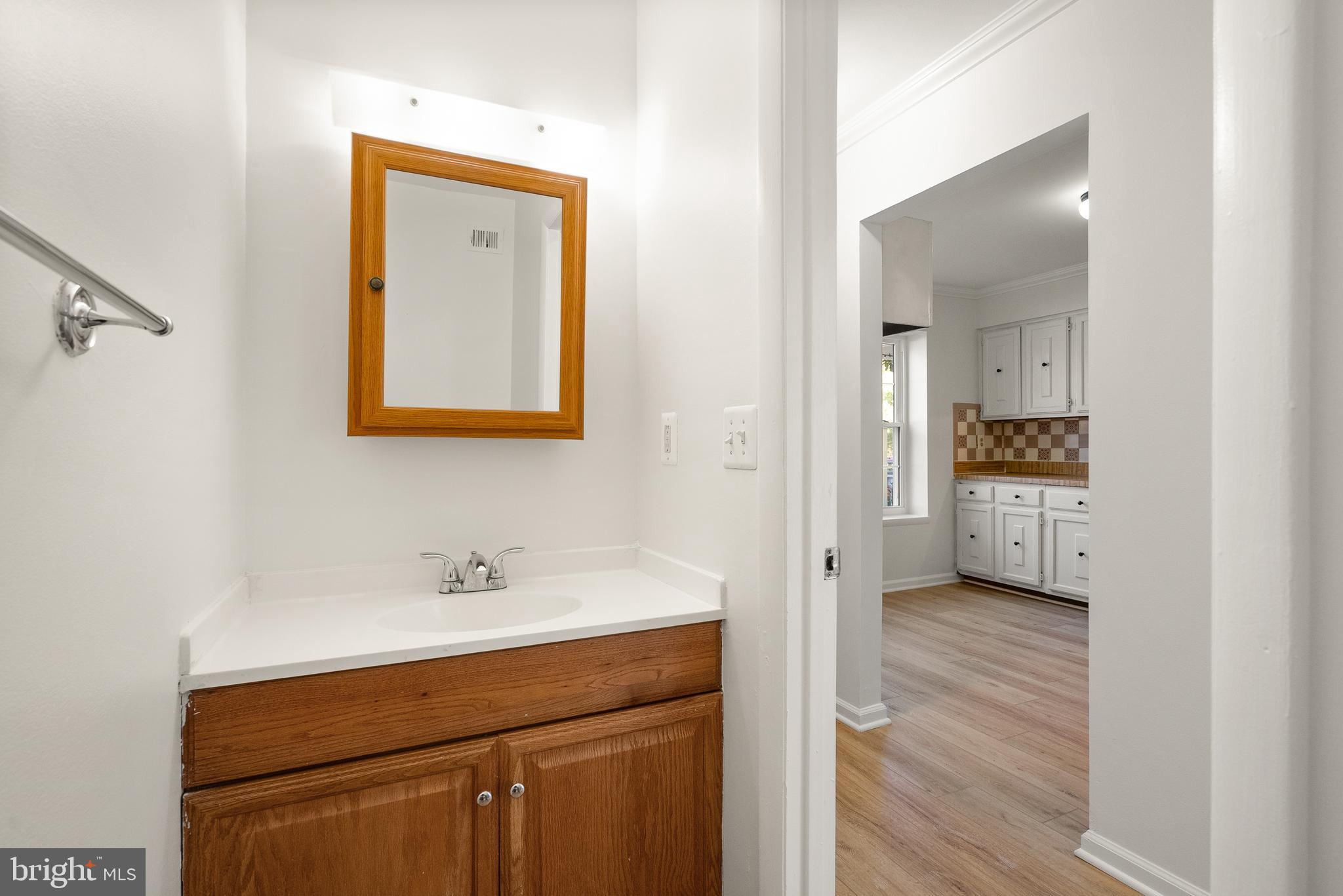 DALE CITY - Residential