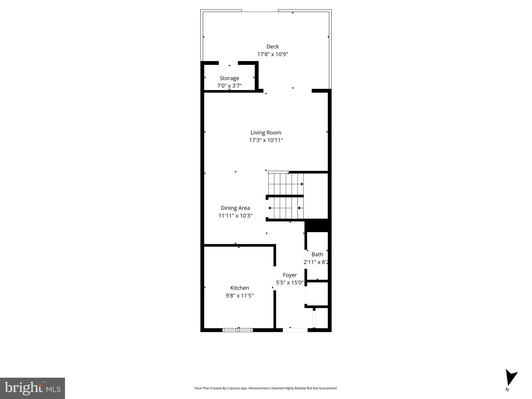 DALE CITY - Residential