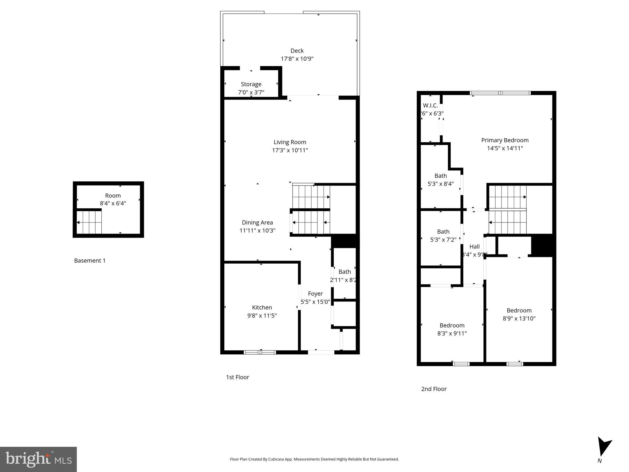 DALE CITY - Residential