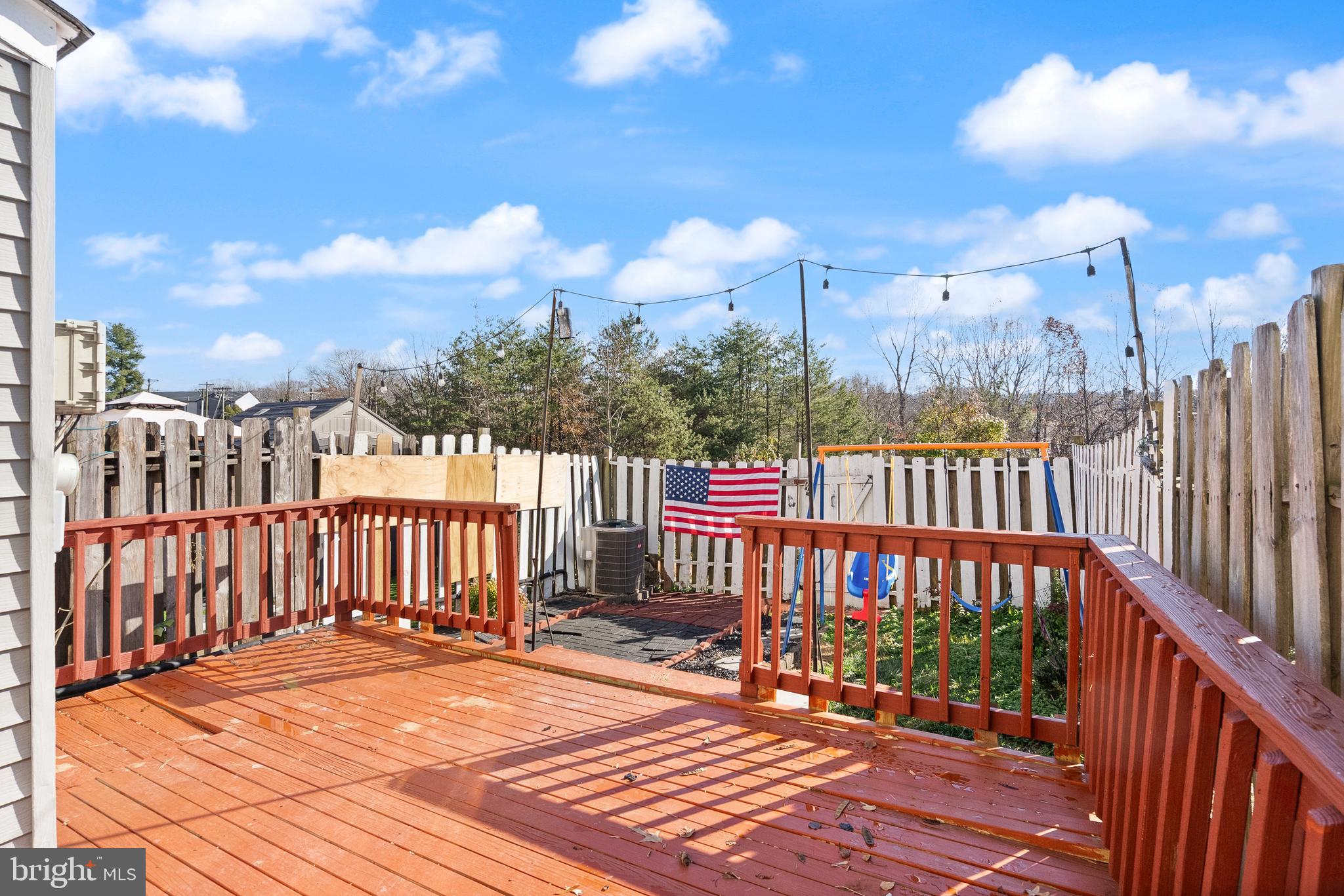 DALE CITY - Residential