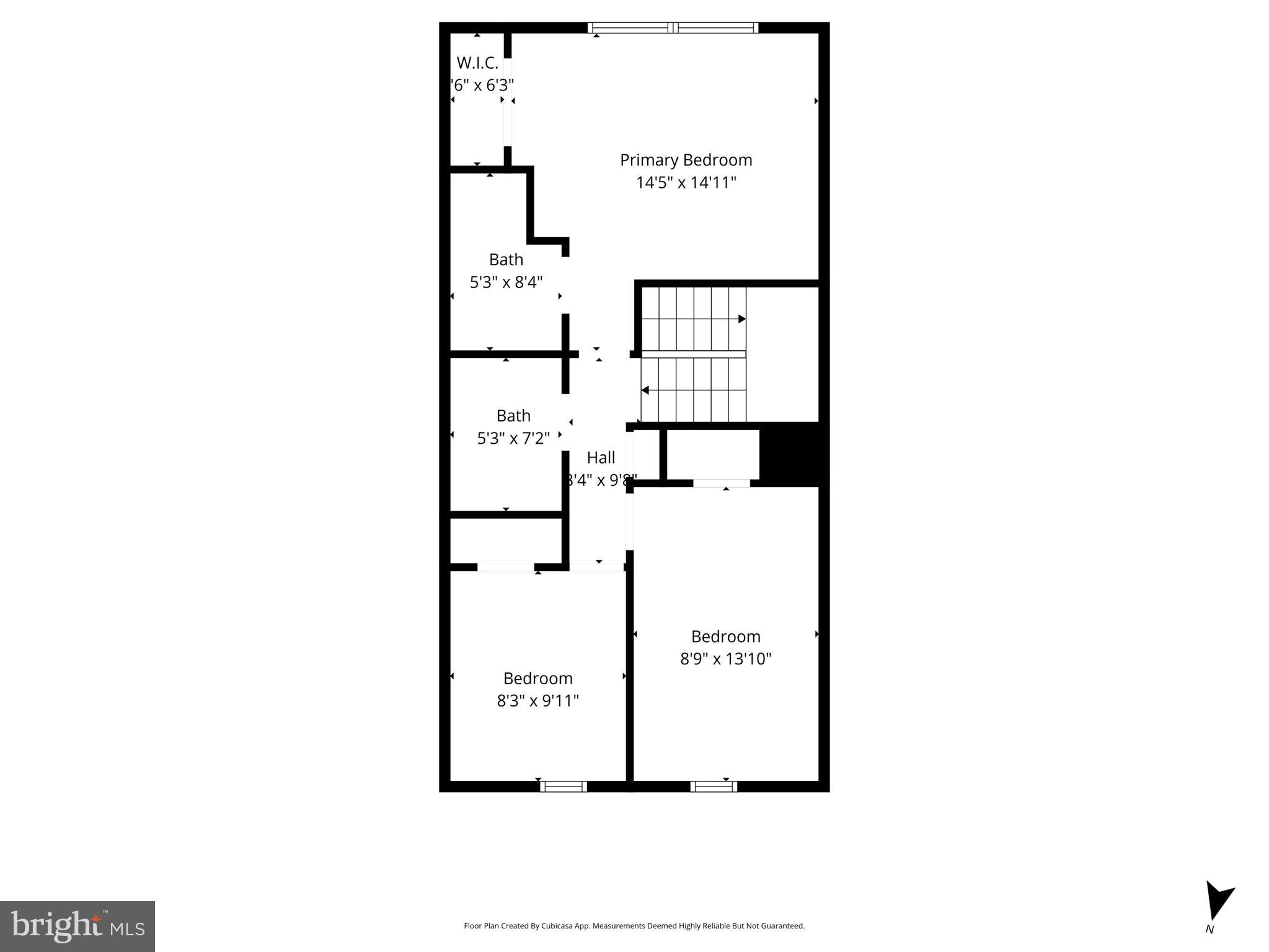 DALE CITY - Residential