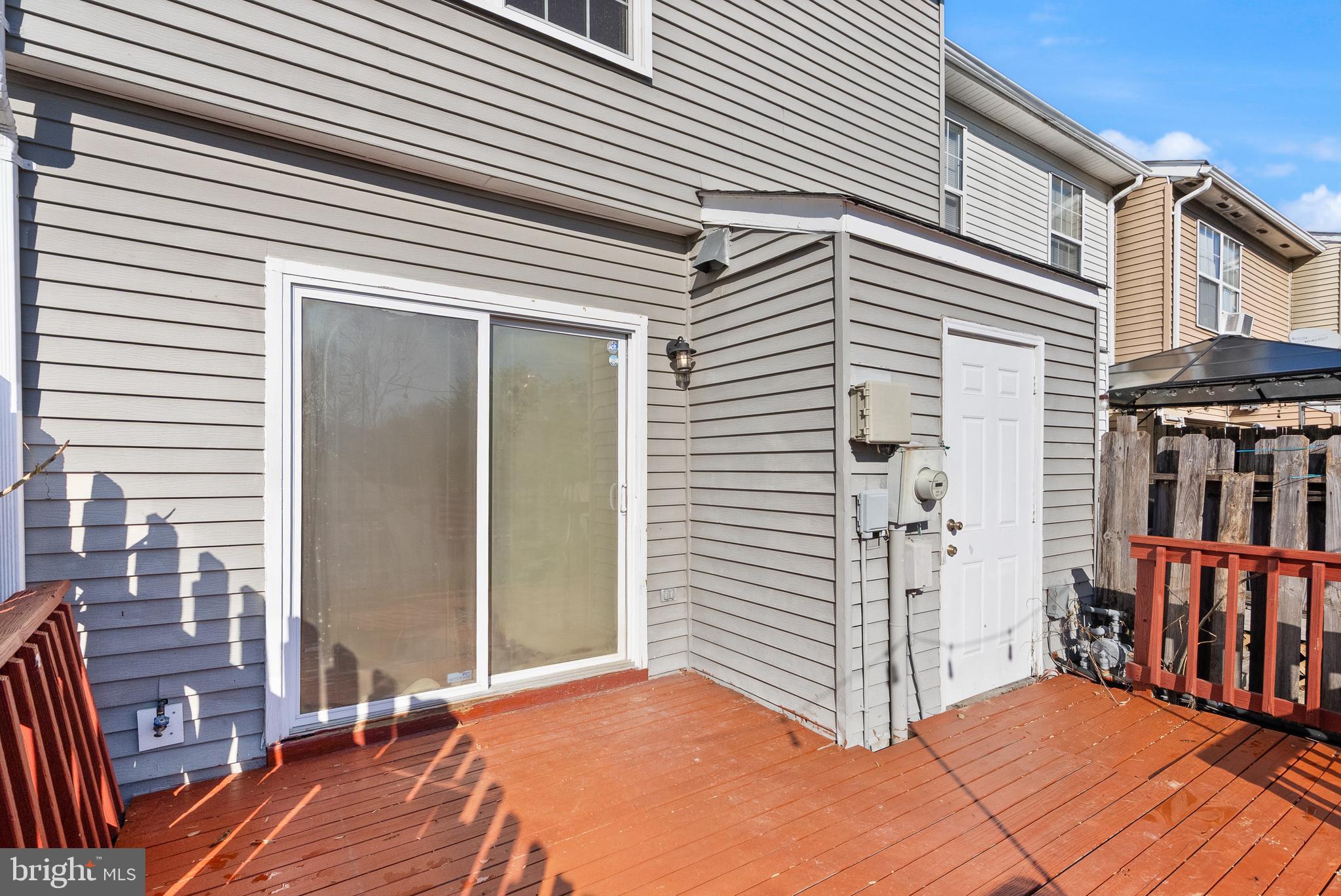 DALE CITY - Residential