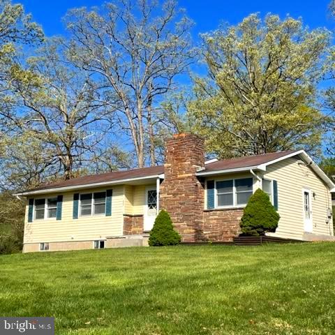 NONE AVAILABLE - Residential Lease