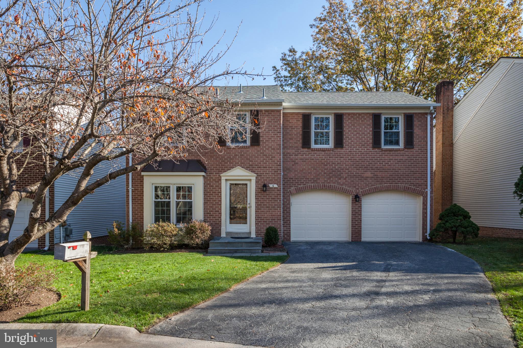Please remove shoes or wear shoe covers provided. No smoking home. Wonderful 3-4 bedroom, 3.5 bath colonial in Rock Creek Hills II. Kitchens and baths were replaced less than 10 years ago. Fenced backyard and lovely deck to enjoy outside entertainment. Family Room with fireplace is open to the kitchen. Large lower level with rec room, full bath, and additional office/bedroom or exercise space. Two car garage. Tenant vacating early August. Landlord will complete turnover painting. Pets case by case - no cats. Minimum credit score required 700 and combined gross income of $147,000, Housing vouchers accepted. Link will be provided to the online application. Application fee $55.00 for each applicant. Owners are licensed real estate agents.