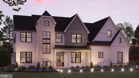 Lot 1A Susan Drive, West Chester, PA MLS: PACT2116482