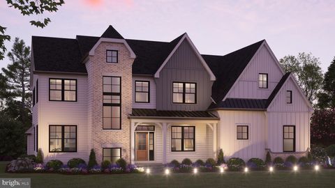 Lot 1A SUSAN DRIVE WEST CHESTER PA 19380