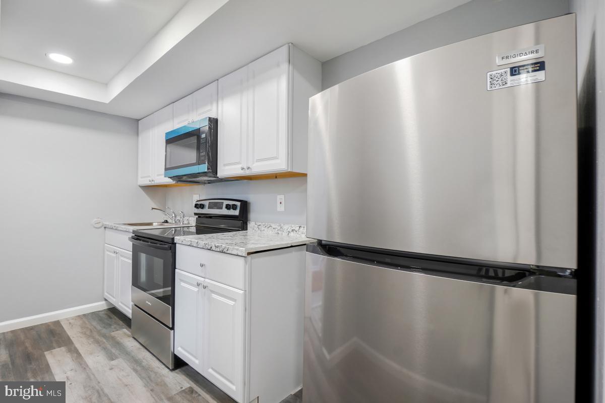 SILVERWOOD - Residential Lease