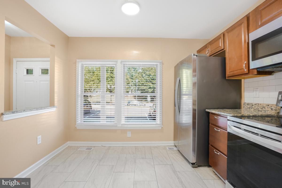 SILVERWOOD - Residential Lease