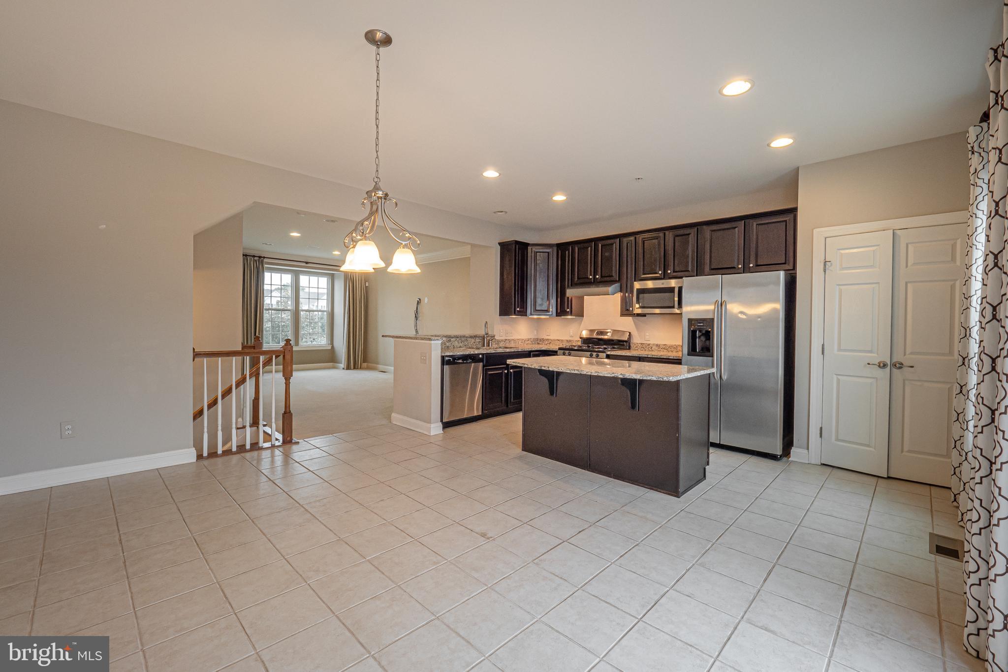 SADSBURY PARK - Residential Lease