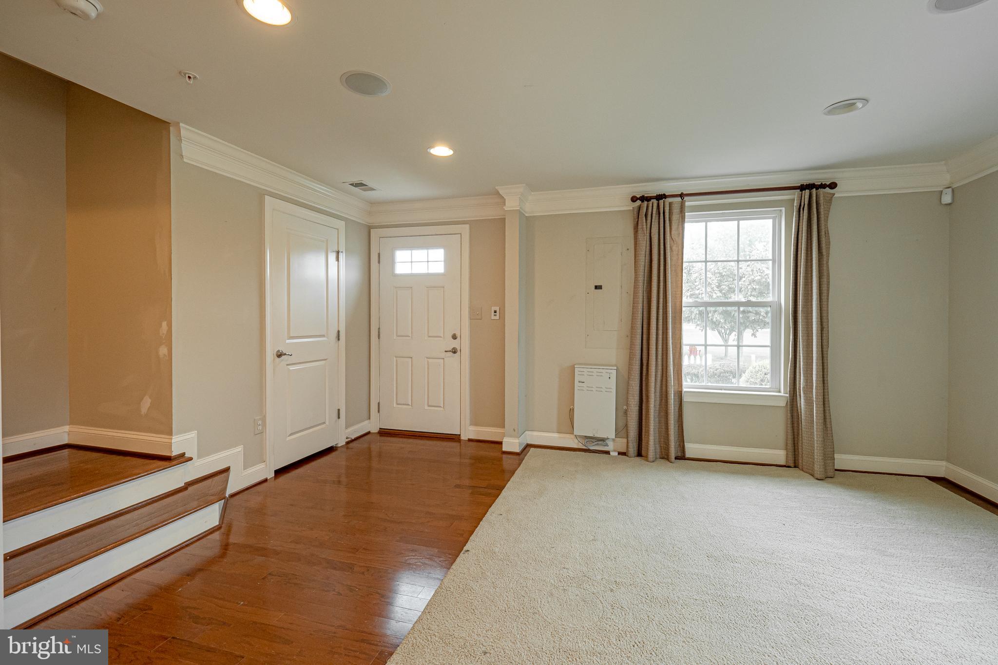 SADSBURY PARK - Residential Lease