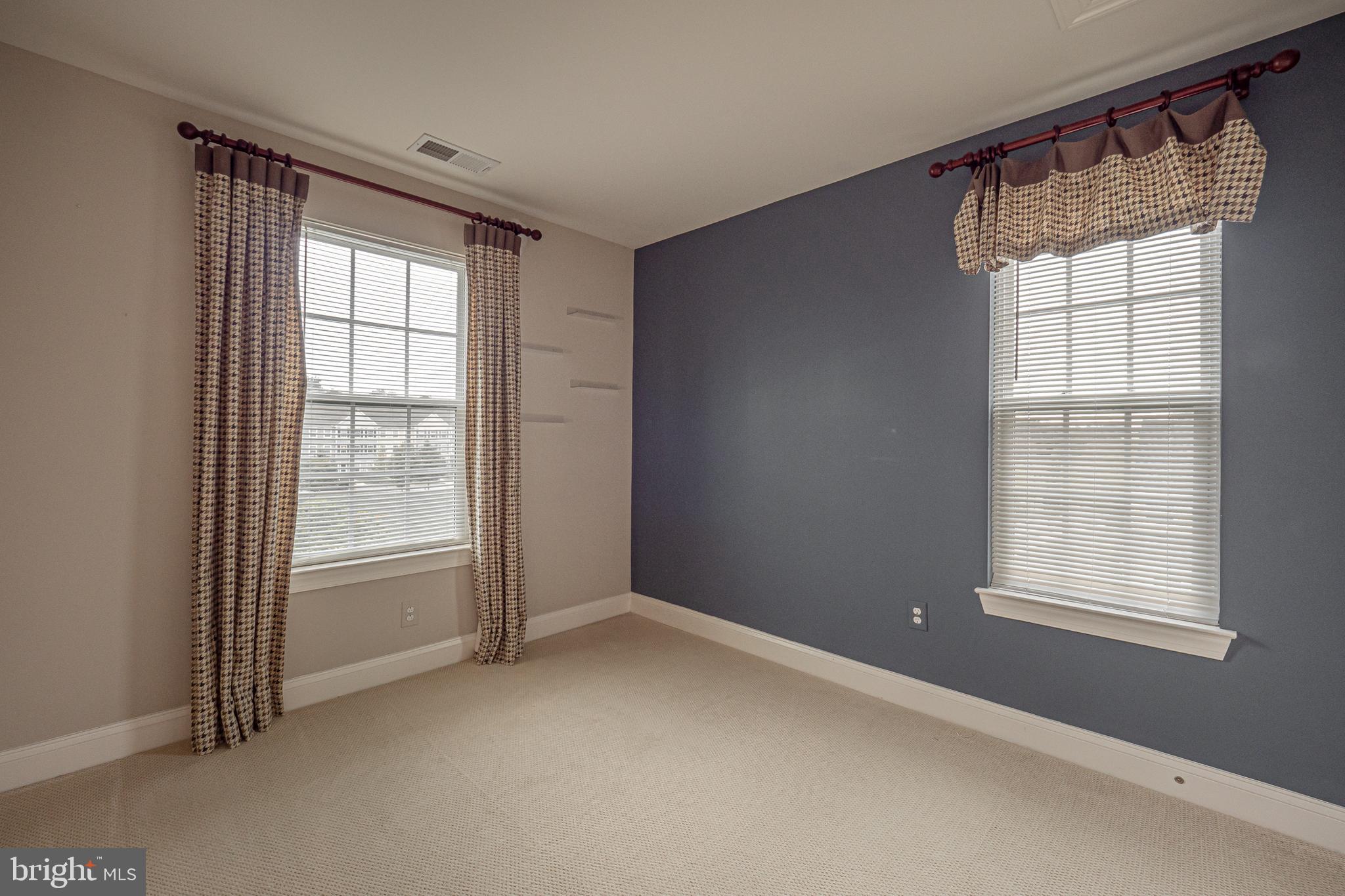 SADSBURY PARK - Residential Lease