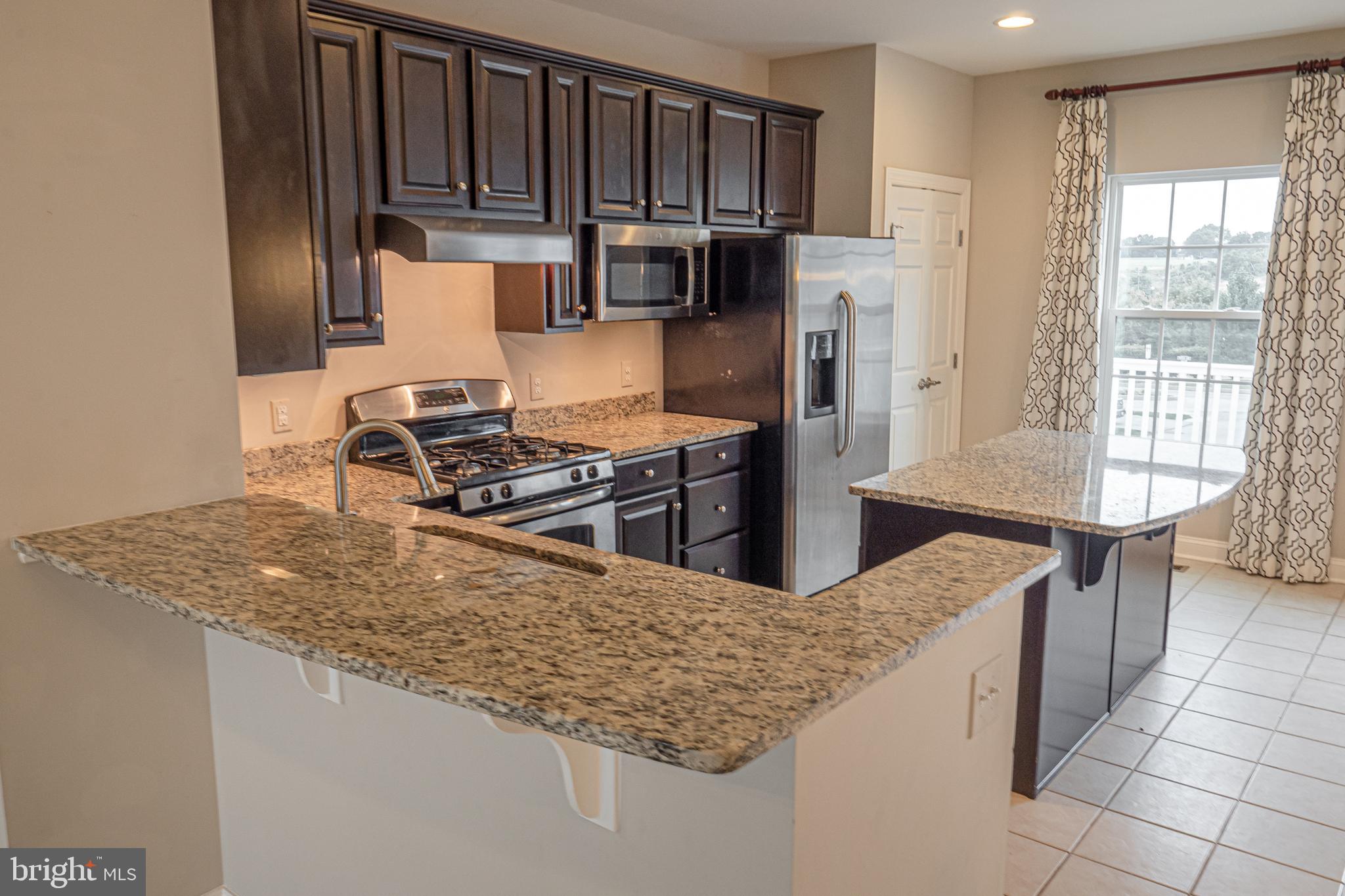 SADSBURY PARK - Residential Lease