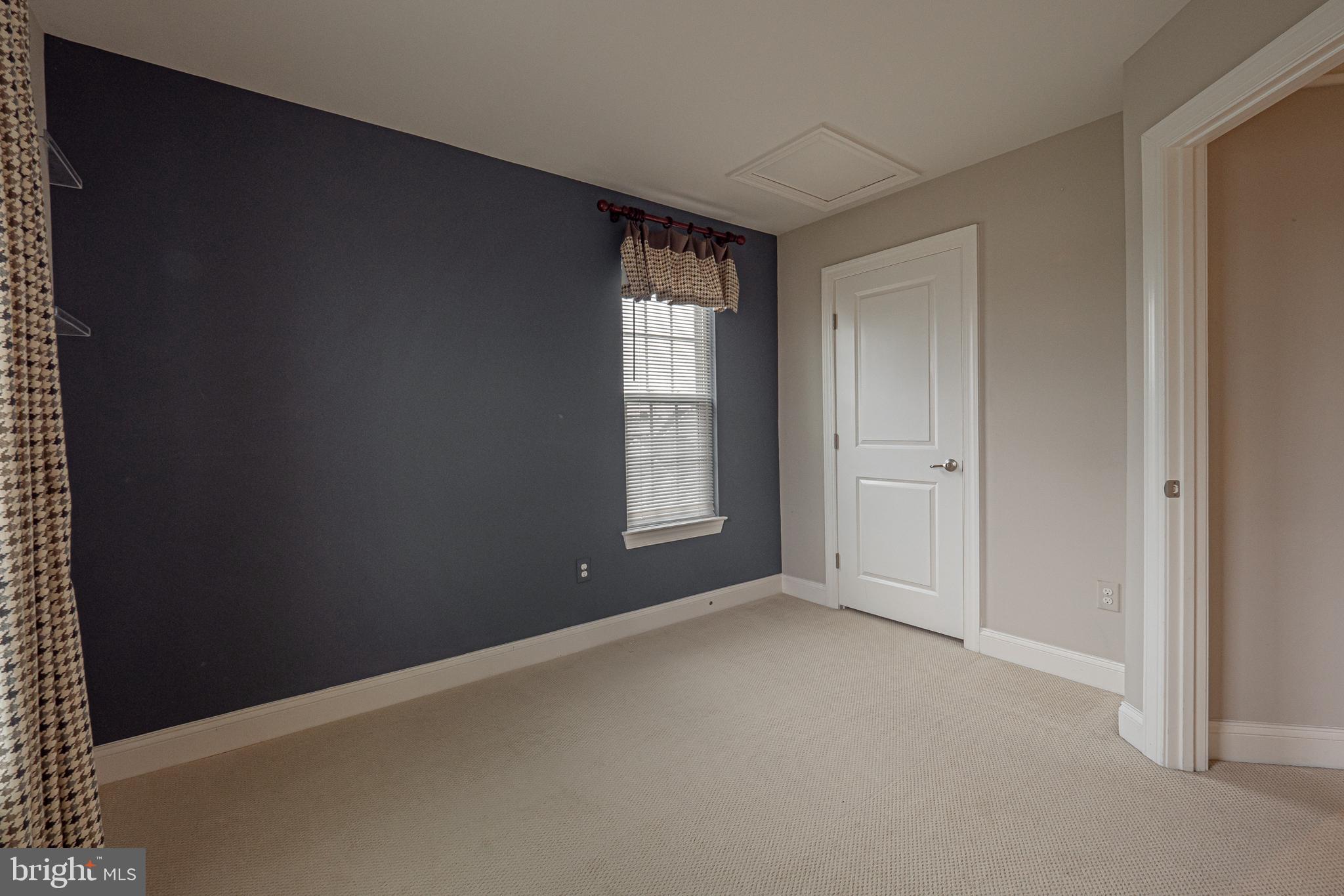 SADSBURY PARK - Residential Lease