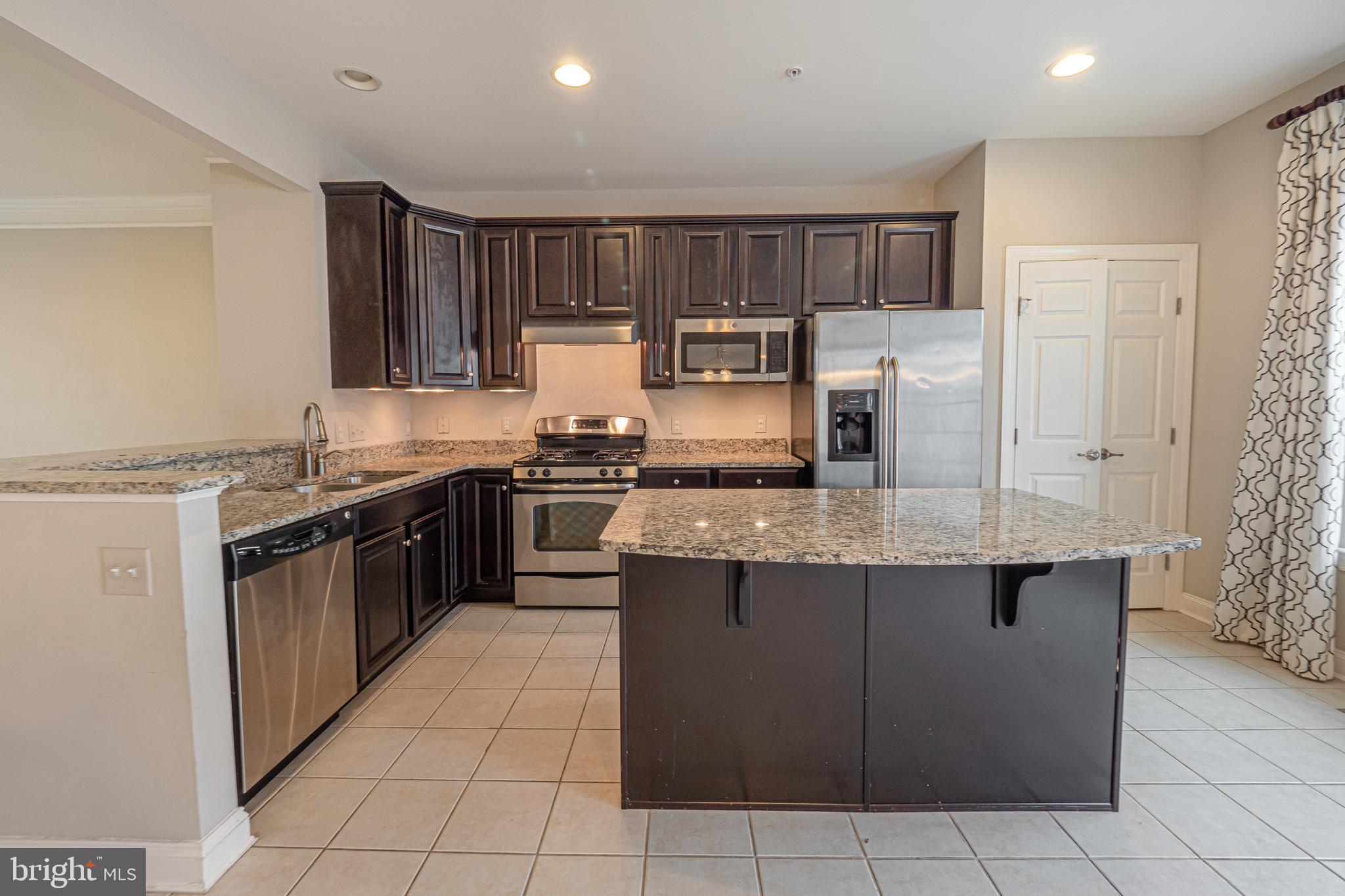 SADSBURY PARK - Residential Lease