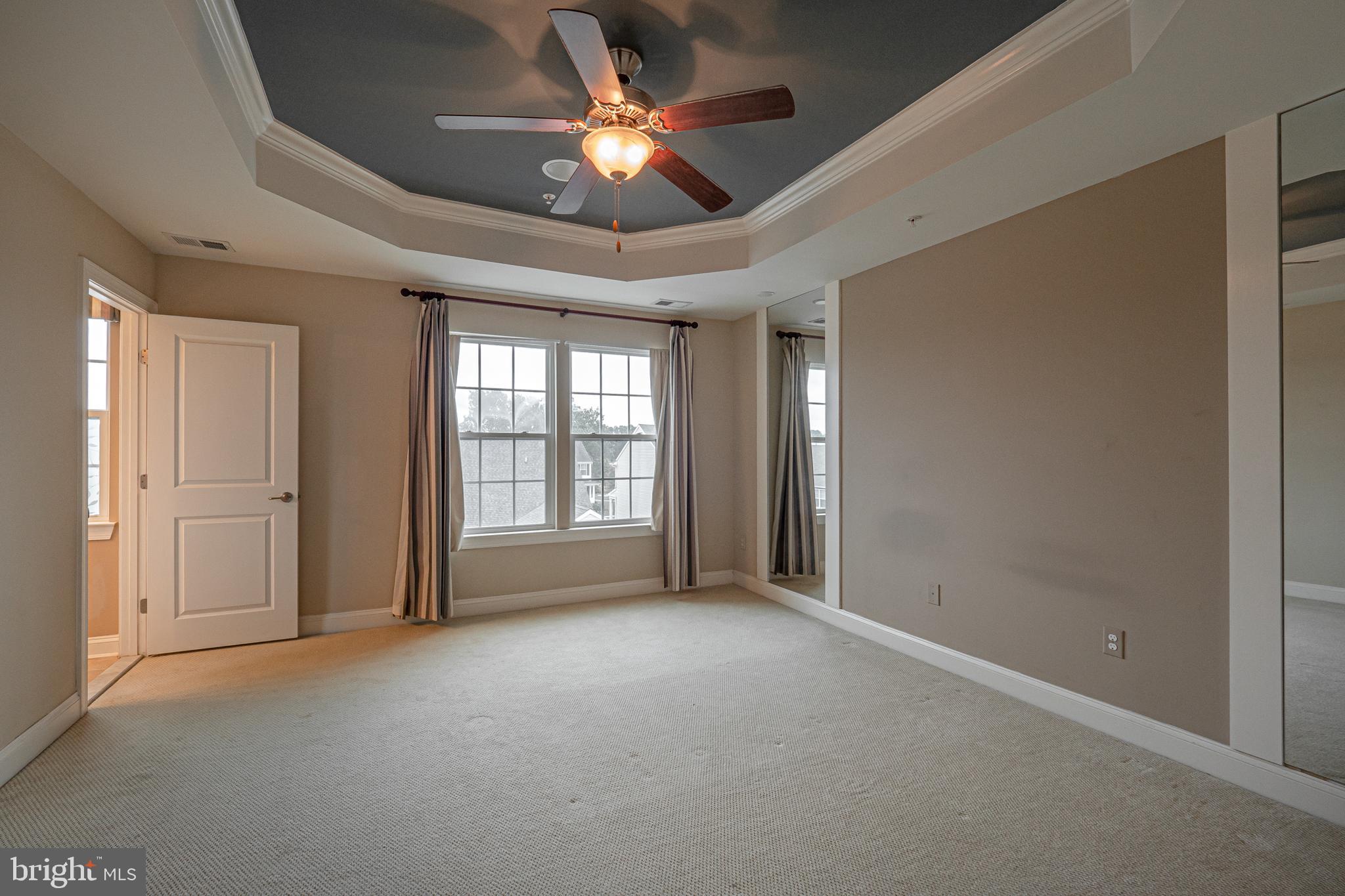 SADSBURY PARK - Residential Lease