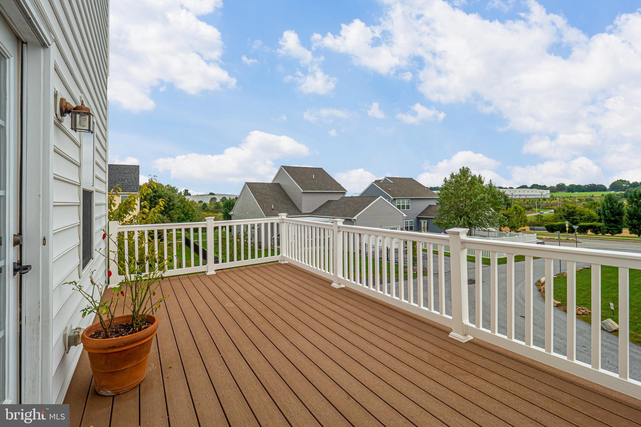 SADSBURY PARK - Residential Lease