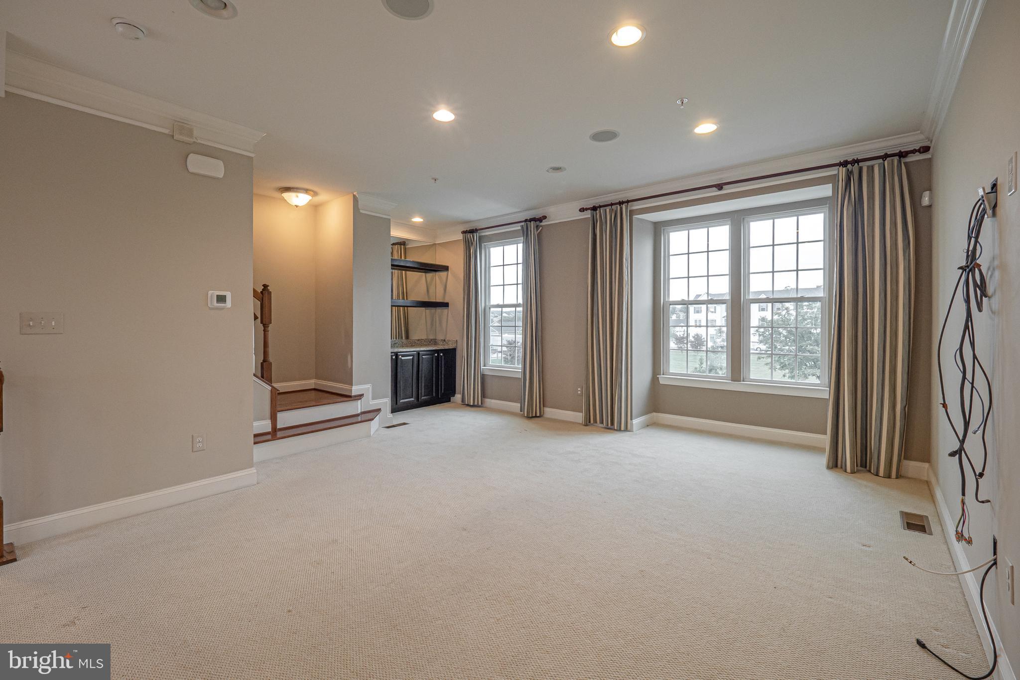 SADSBURY PARK - Residential Lease