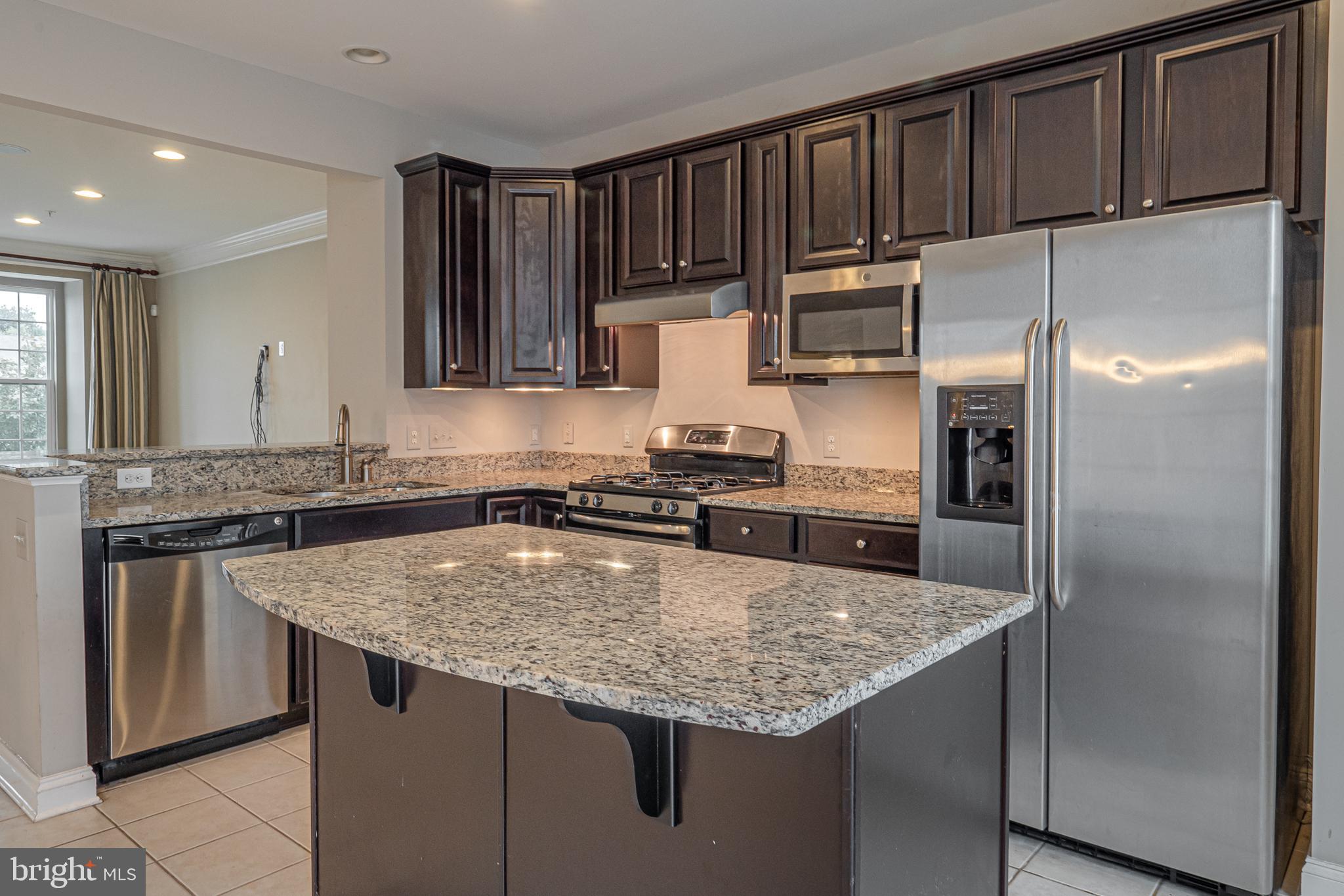 SADSBURY PARK - Residential Lease