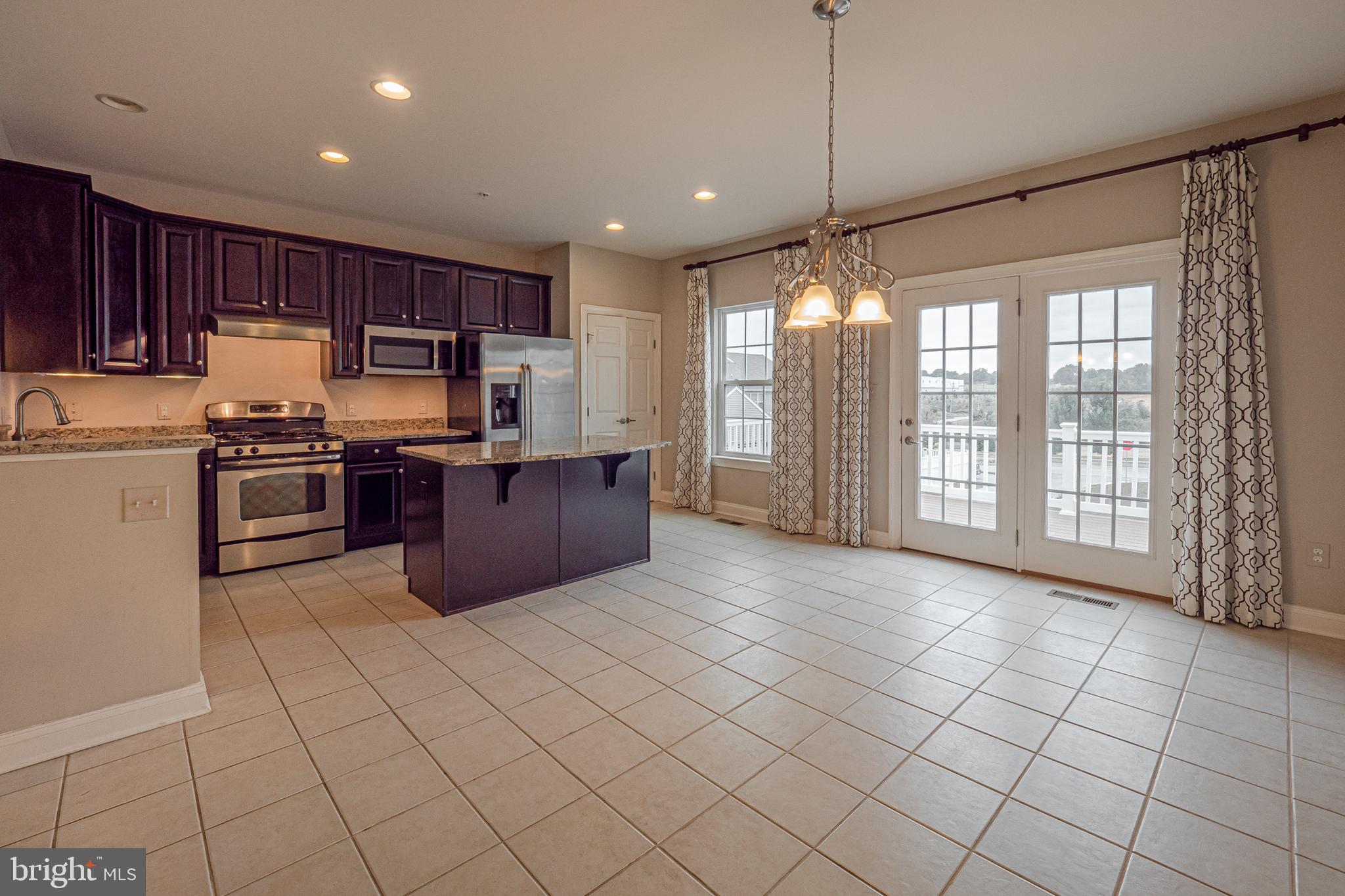 SADSBURY PARK - Residential Lease