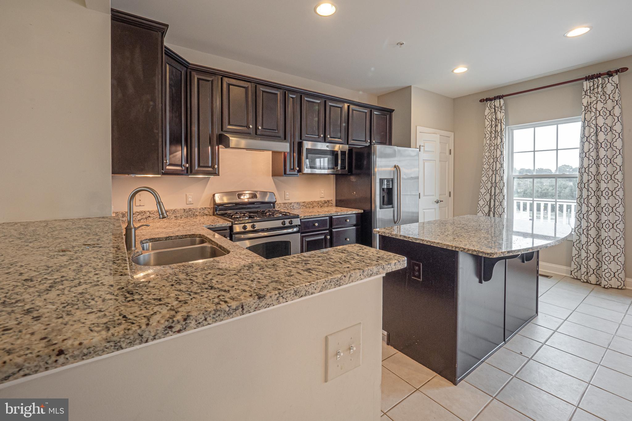 SADSBURY PARK - Residential Lease