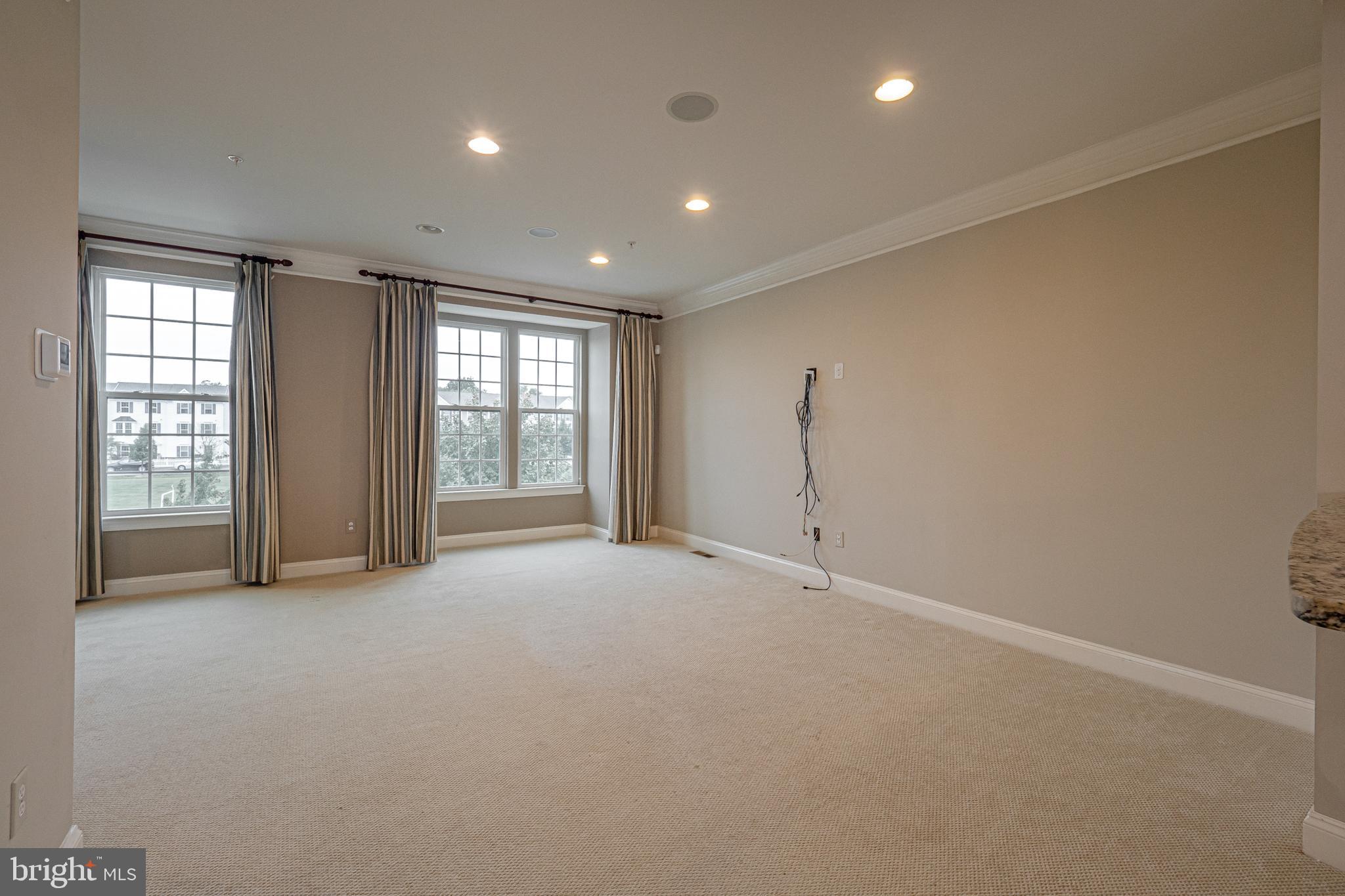 SADSBURY PARK - Residential Lease