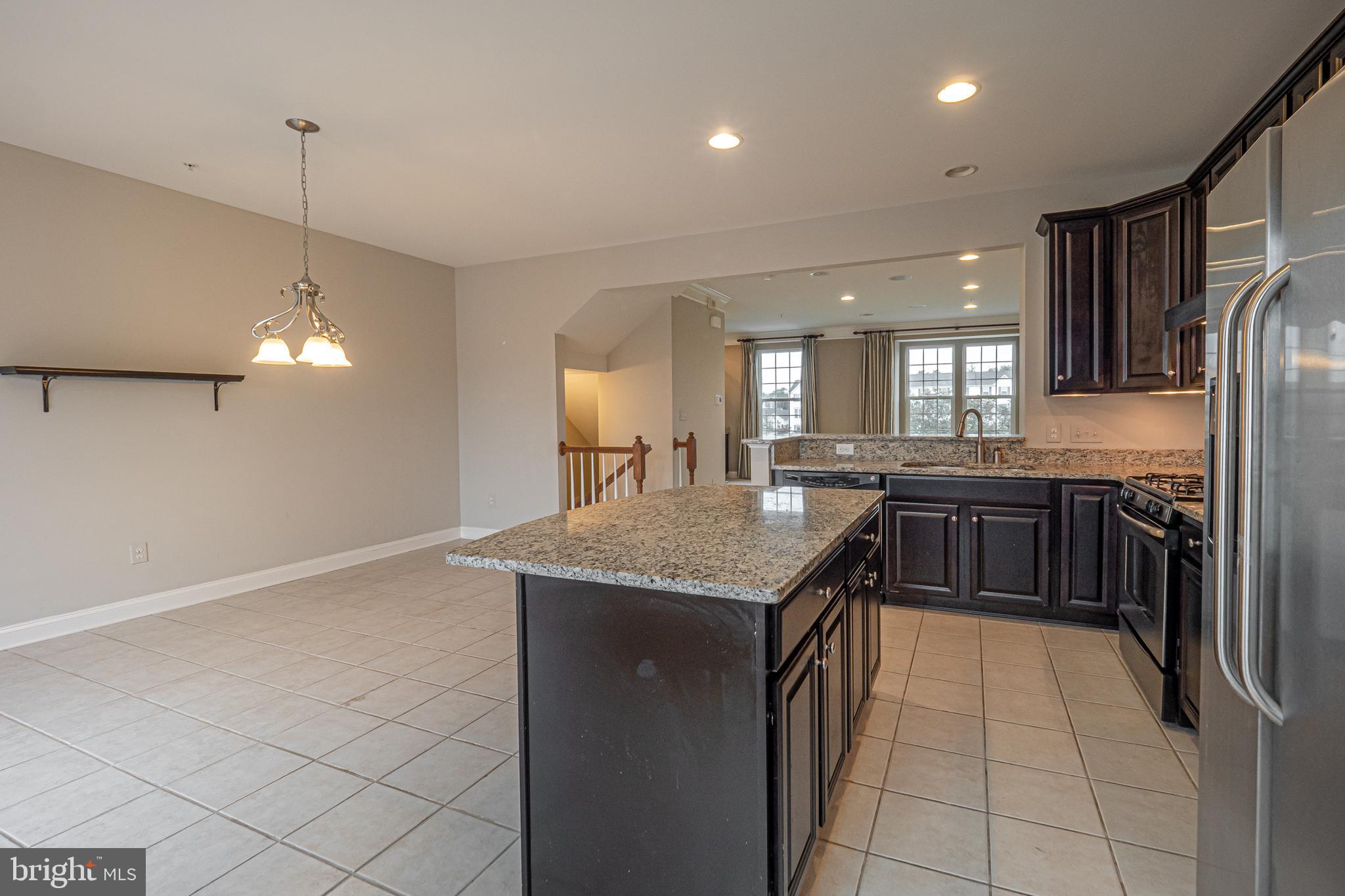 SADSBURY PARK - Residential Lease