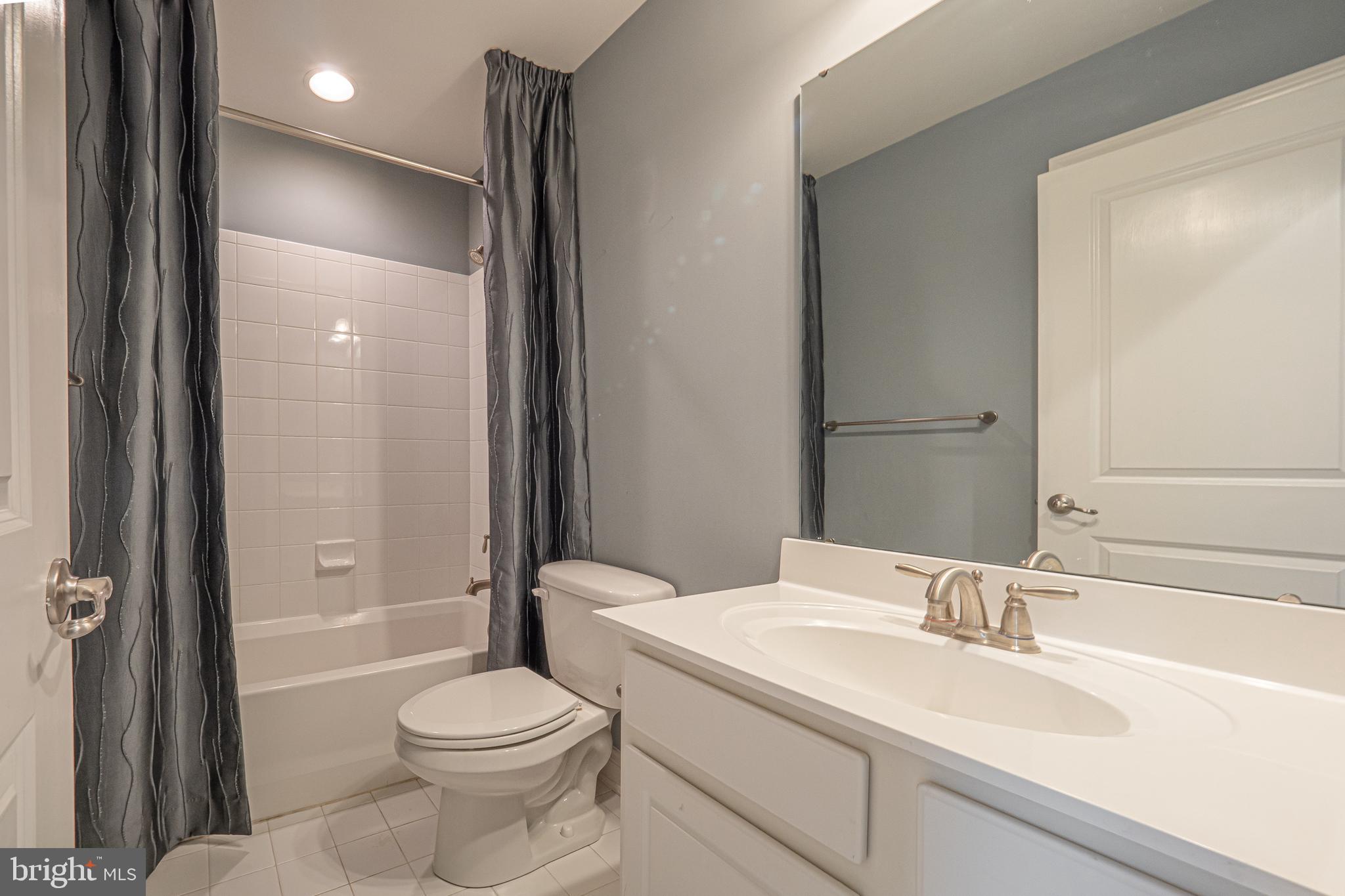 SADSBURY PARK - Residential Lease