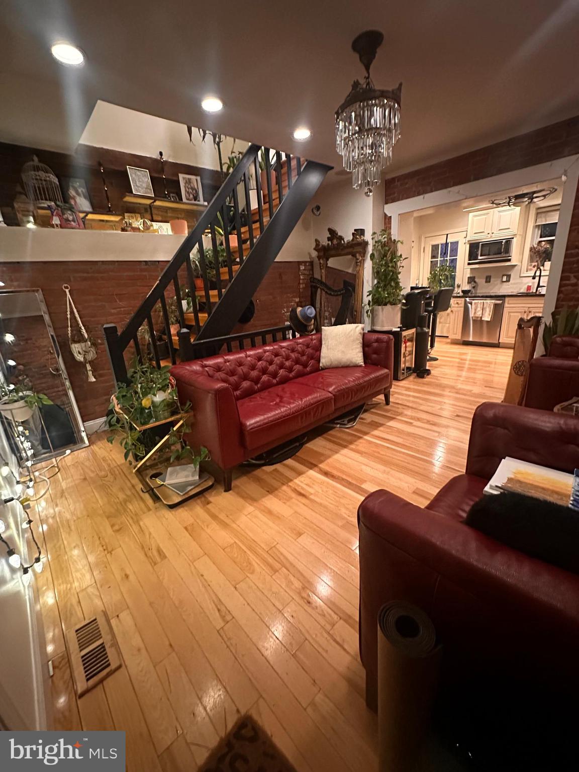 BELLA VISTA - Residential Lease