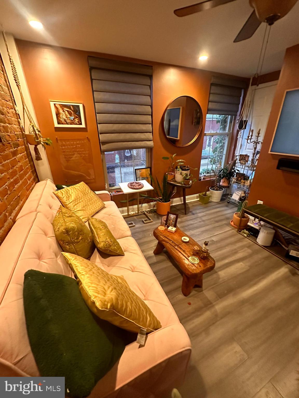 BELLA VISTA - Residential Lease