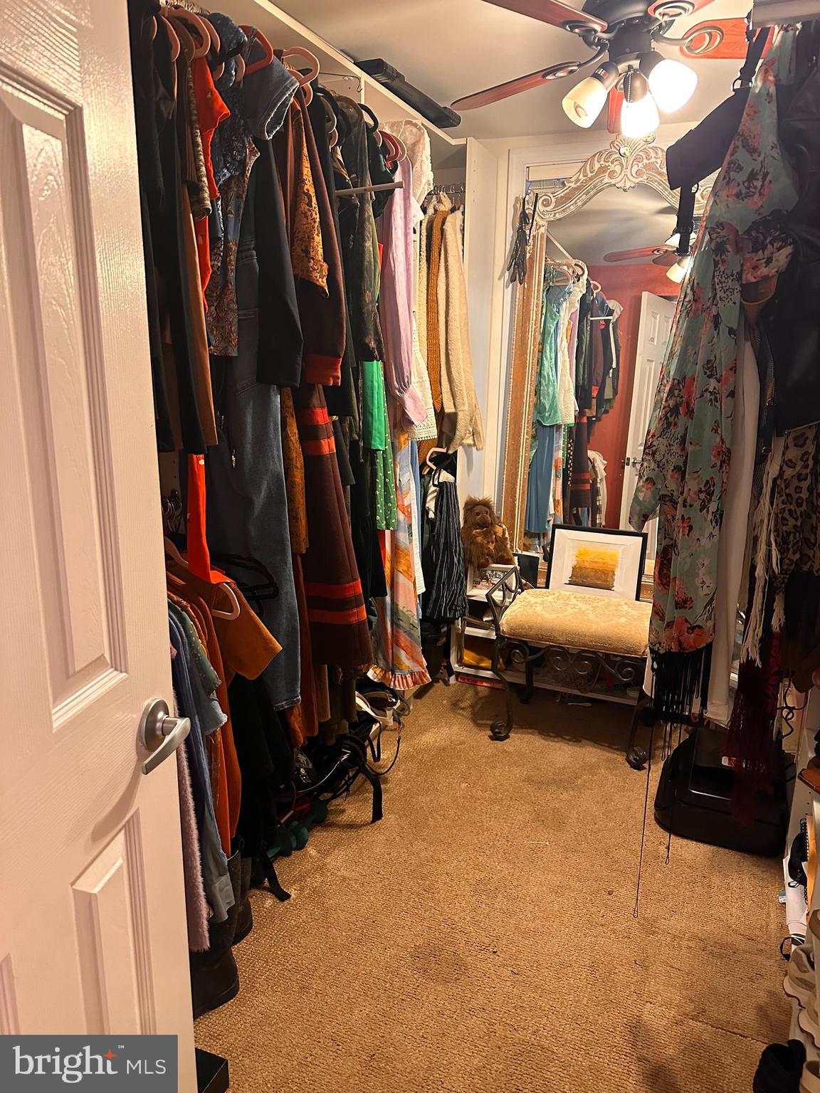 BELLA VISTA - Residential Lease